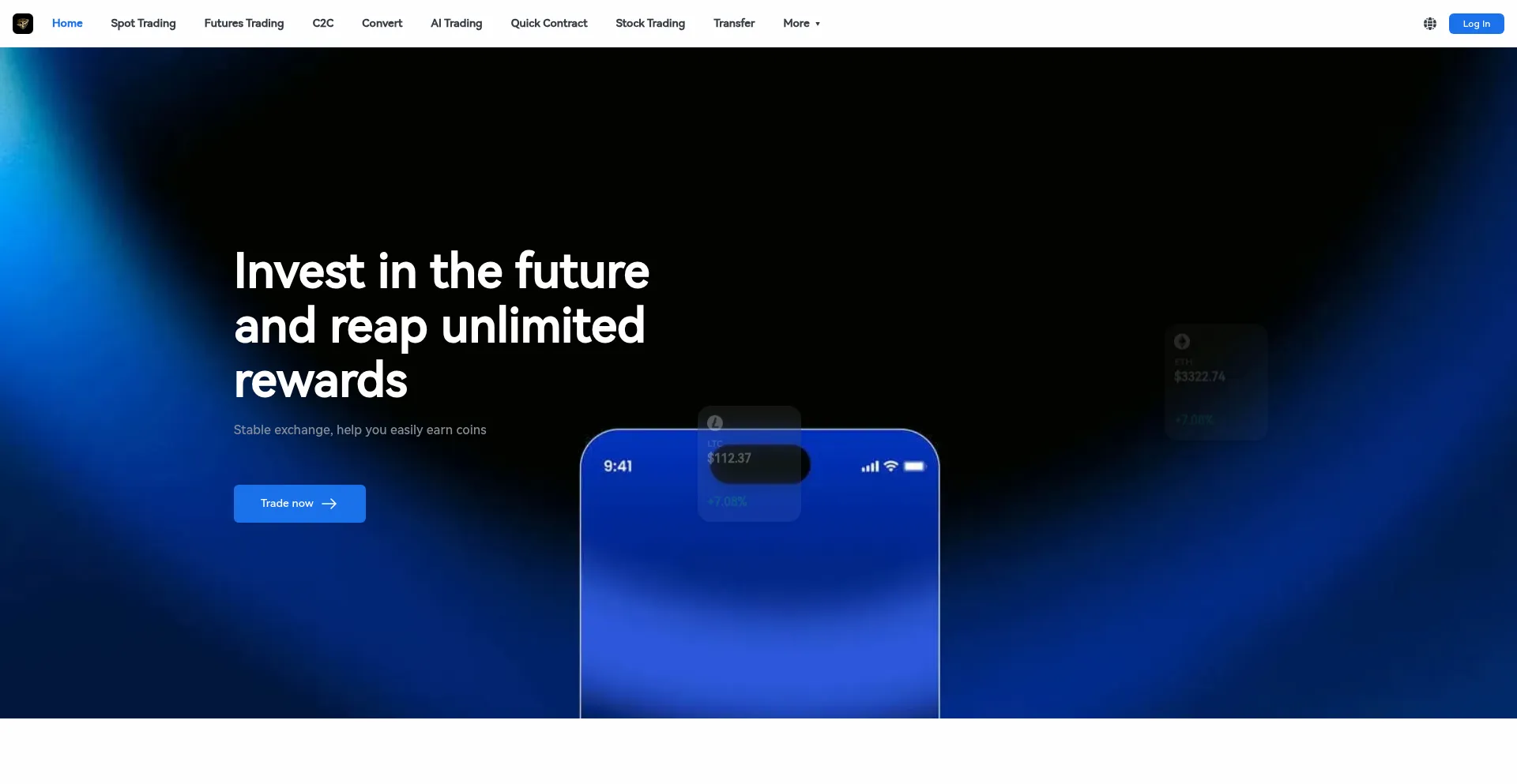 Trestorypro.com
