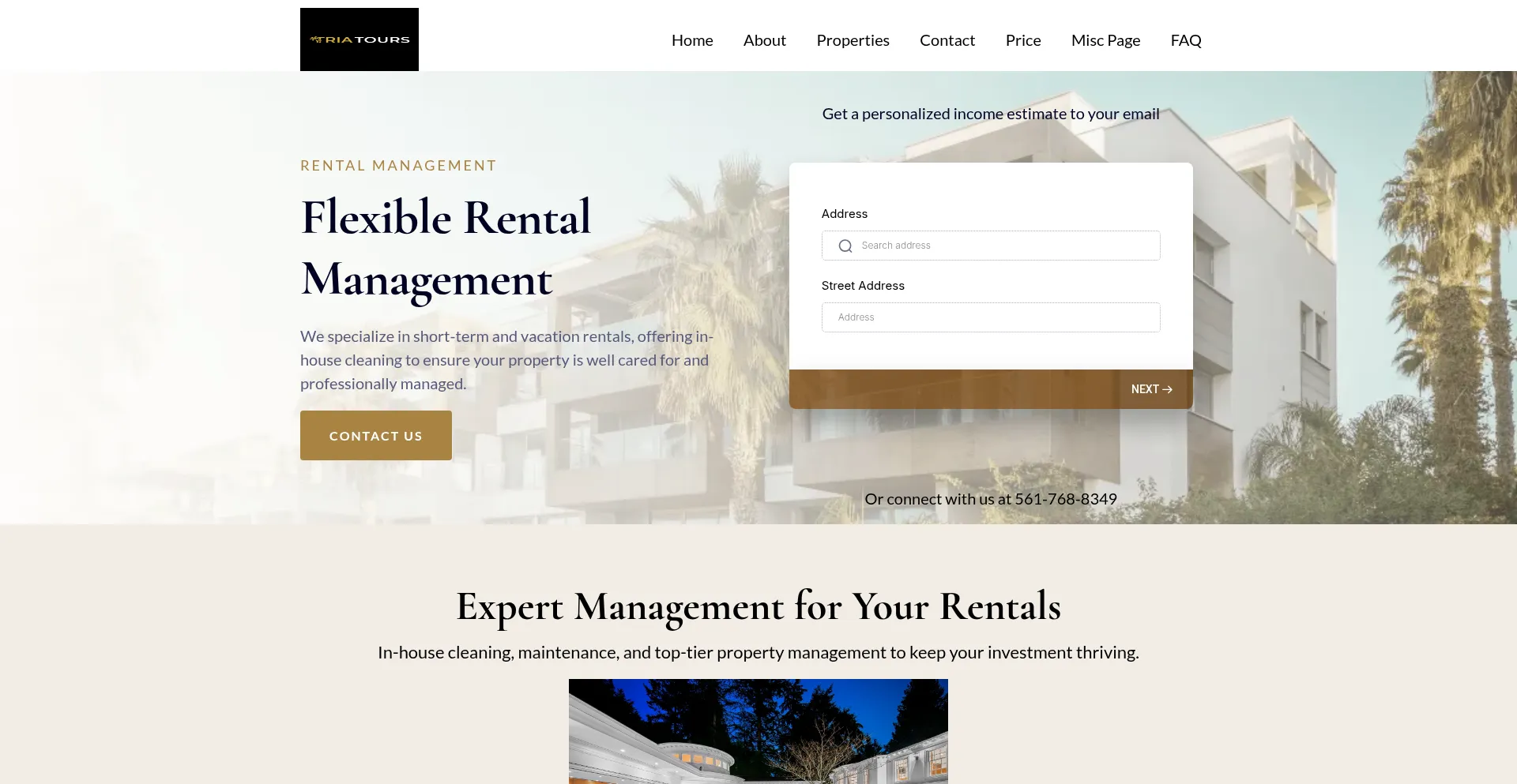 Triatours.com