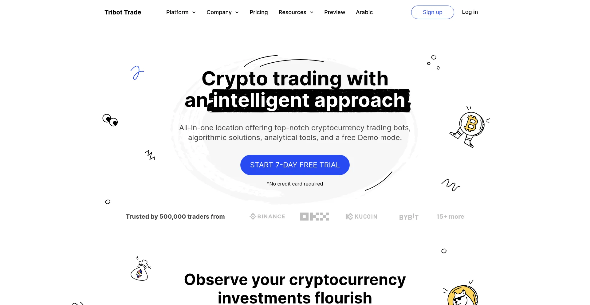 Tribottrade.com