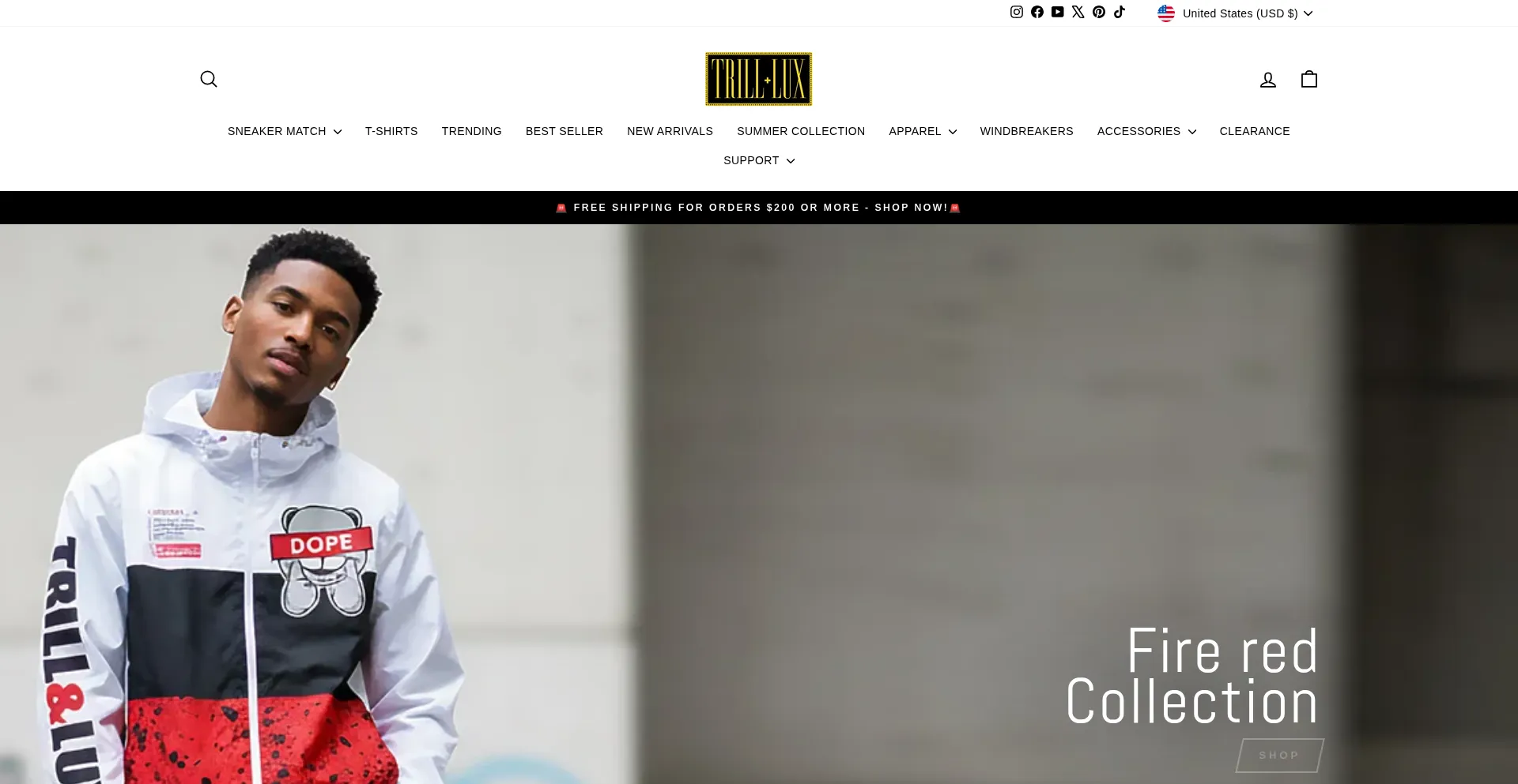 Trillandlux.com