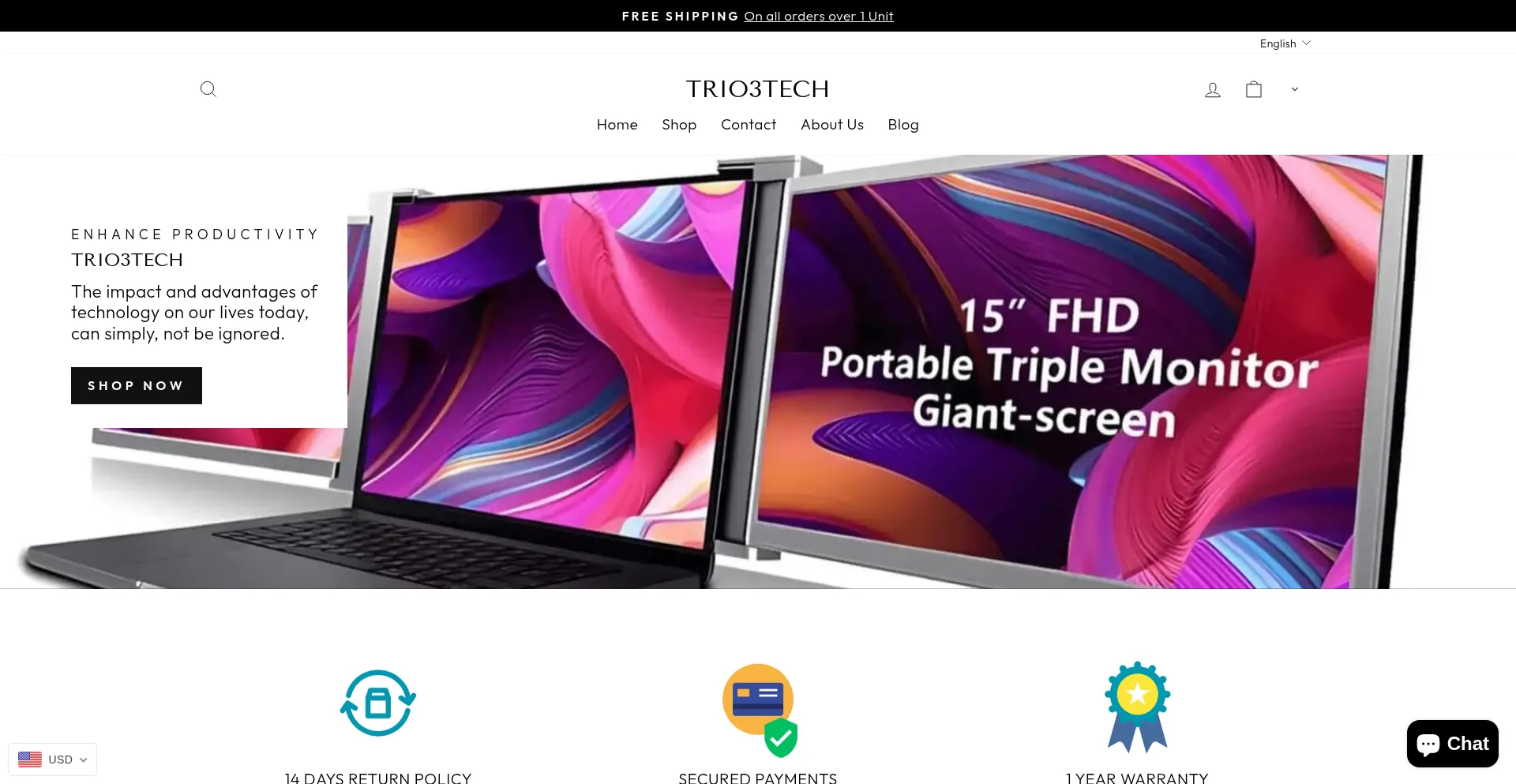 Trio3tech.com