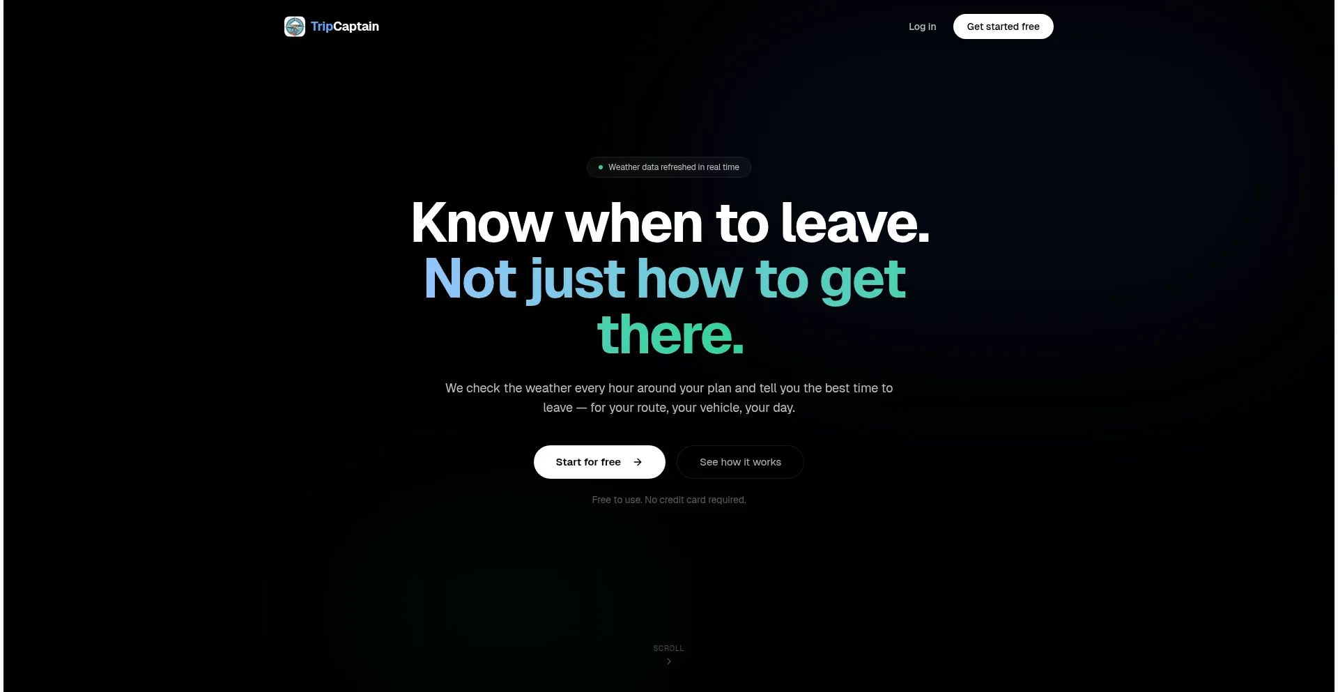 Tripcaptain.net