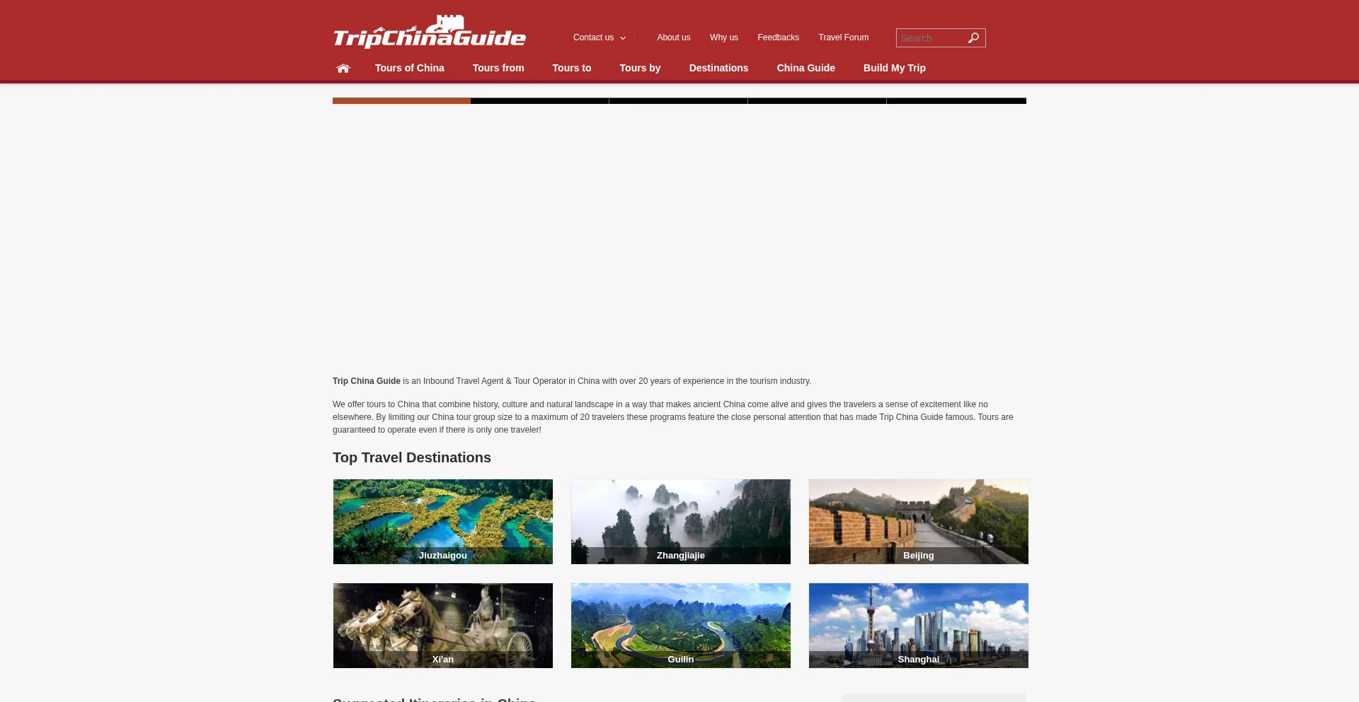 Tripchinaguide.com