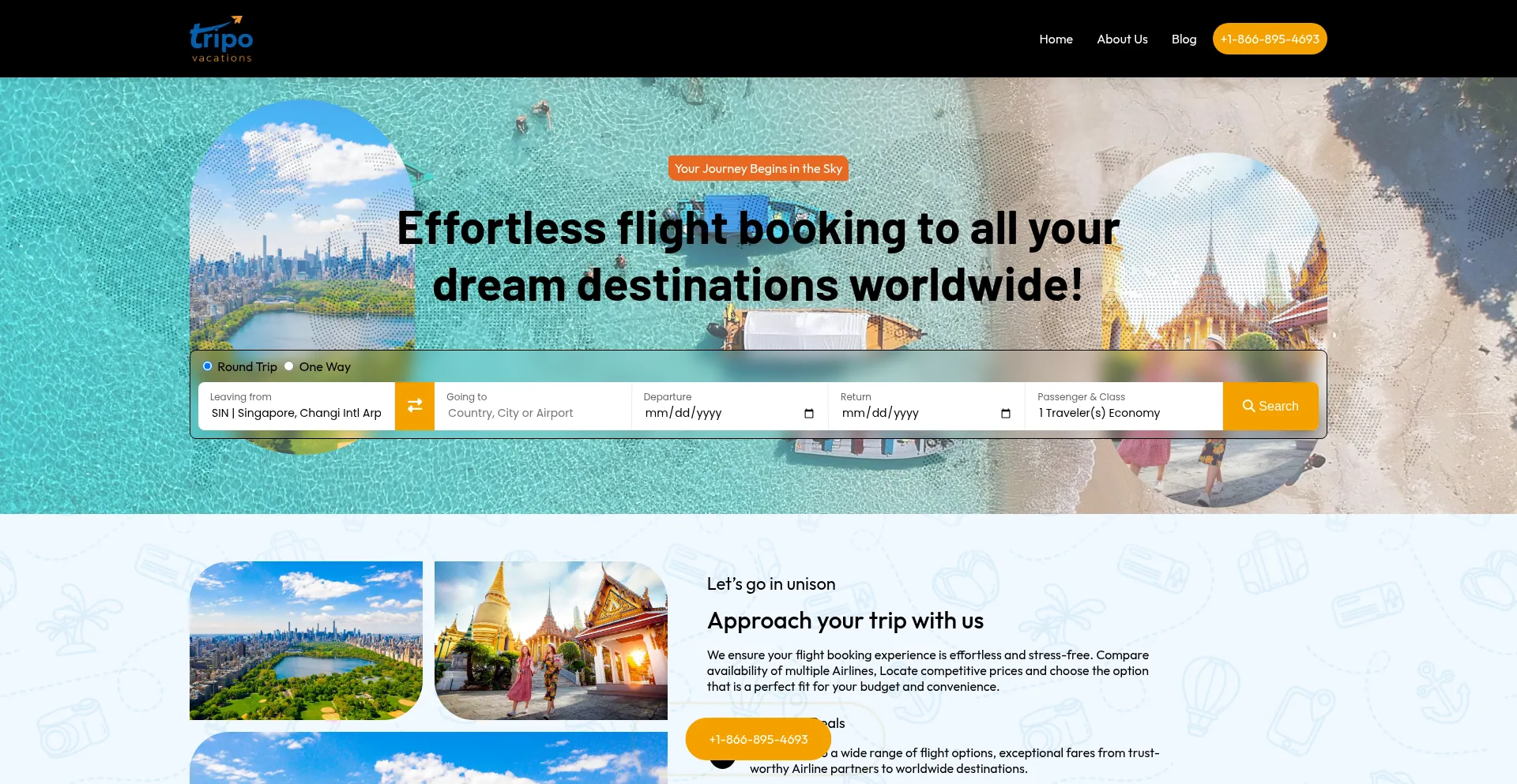 Tripovacations.com