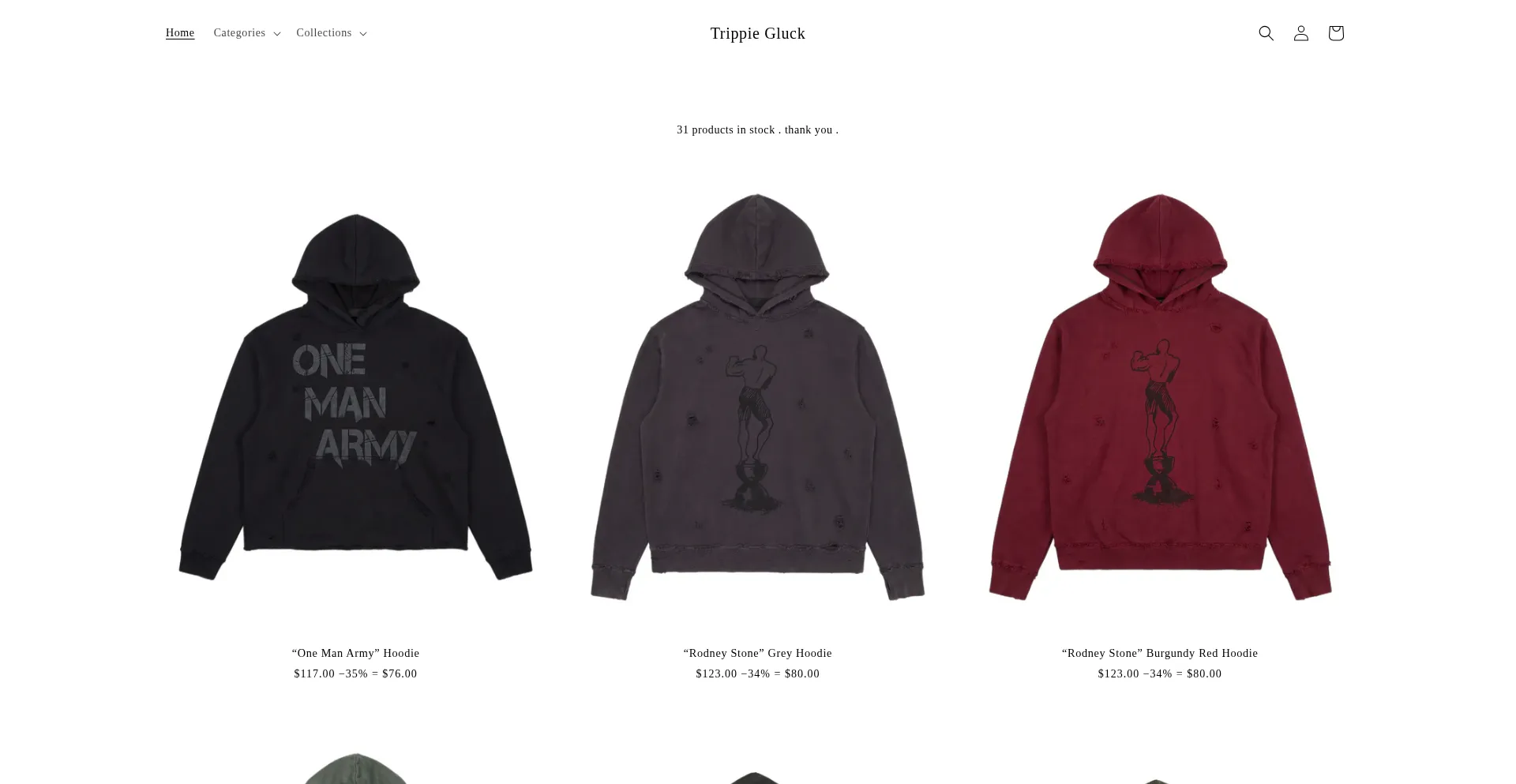 Trippiegluck.com
