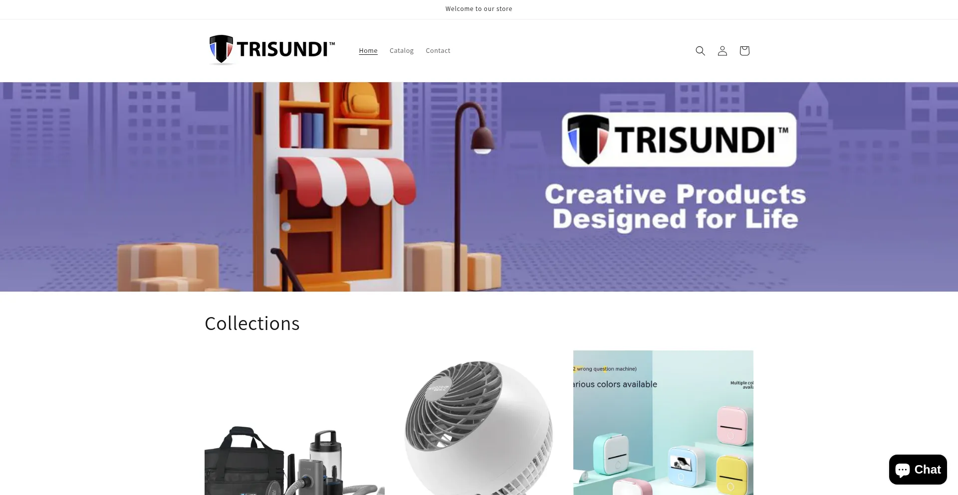 Trisundi.com est-il Sûr et Fiable ?