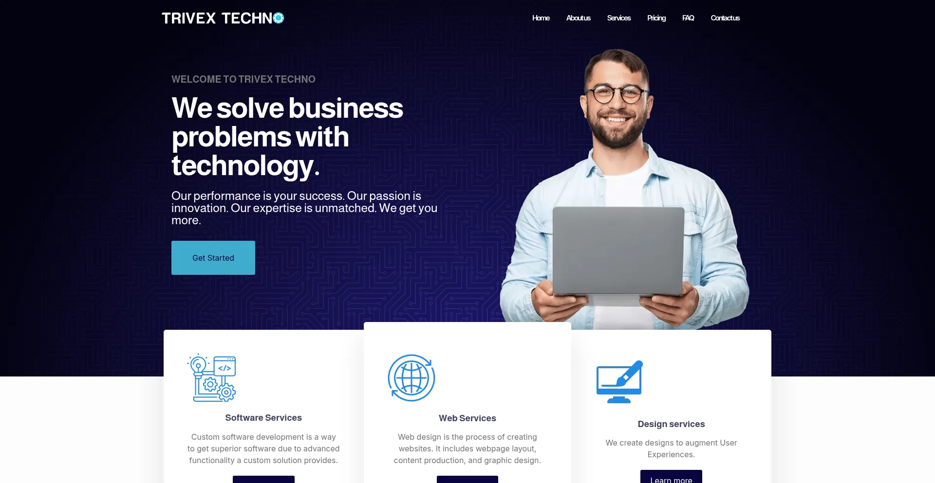 Trivextechno.online est-il Sûr et Fiable ?
