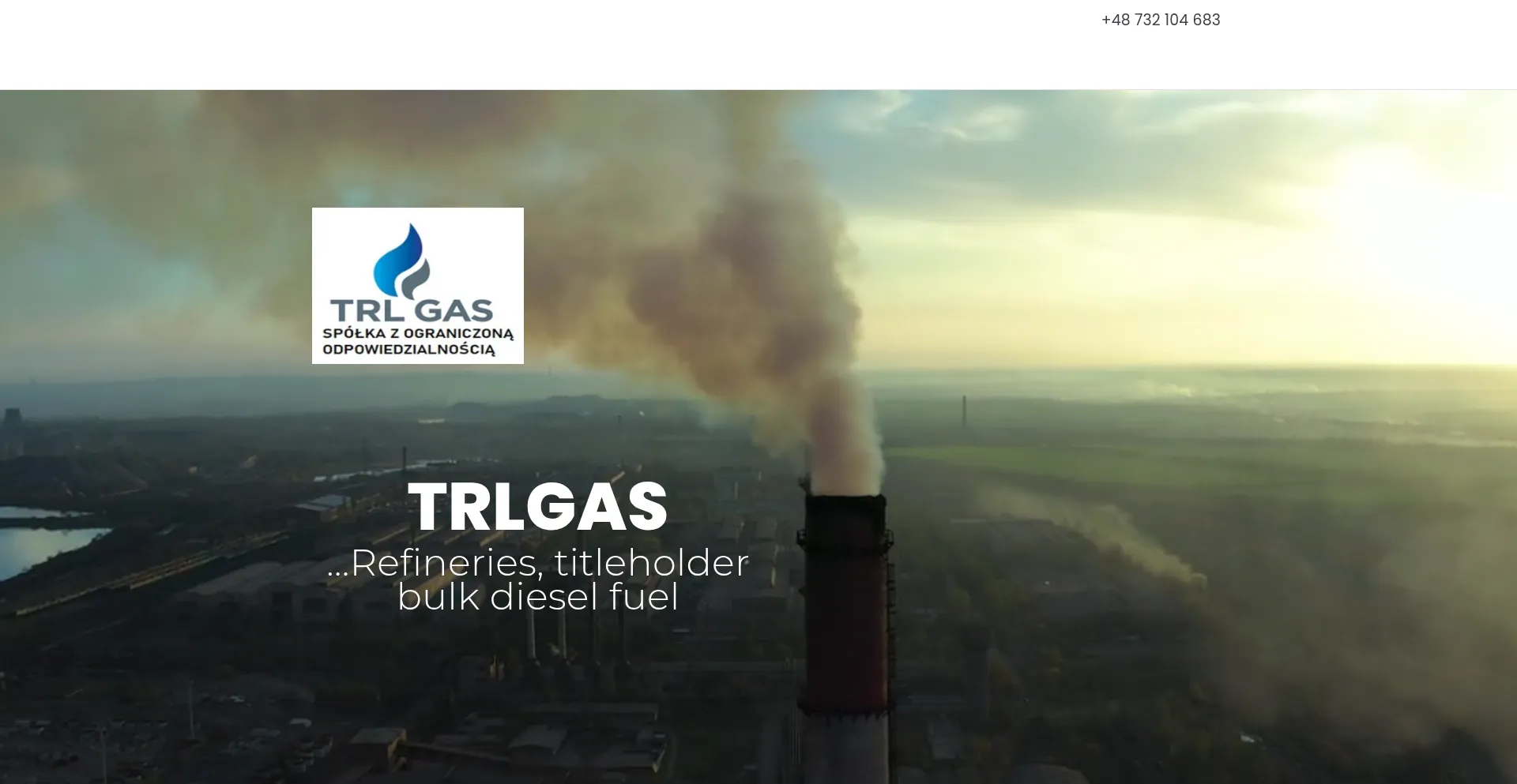 Trlgas.com