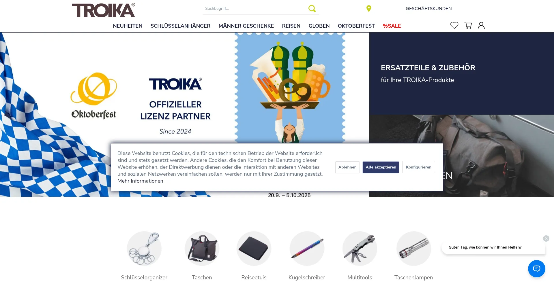 Troika.de est-il Sûr et Fiable ?