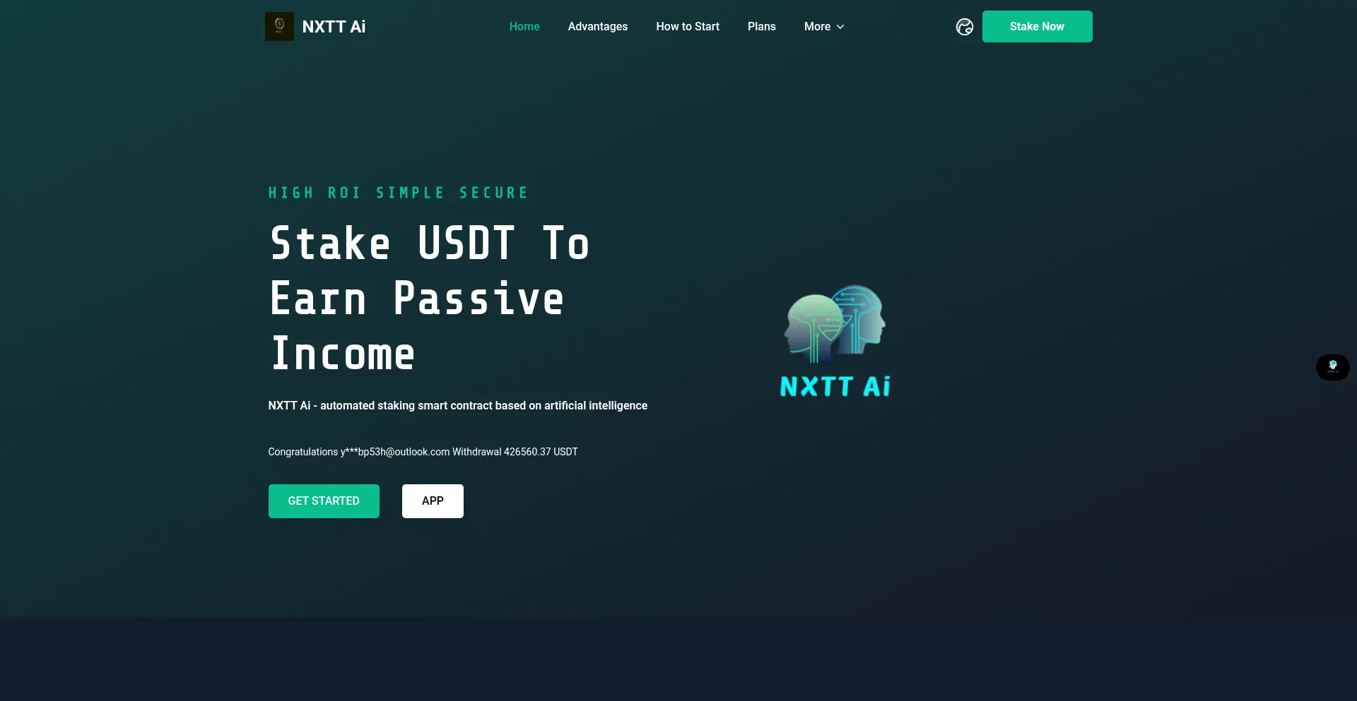 Tronusdt.vip est-il Sûr et Fiable ?