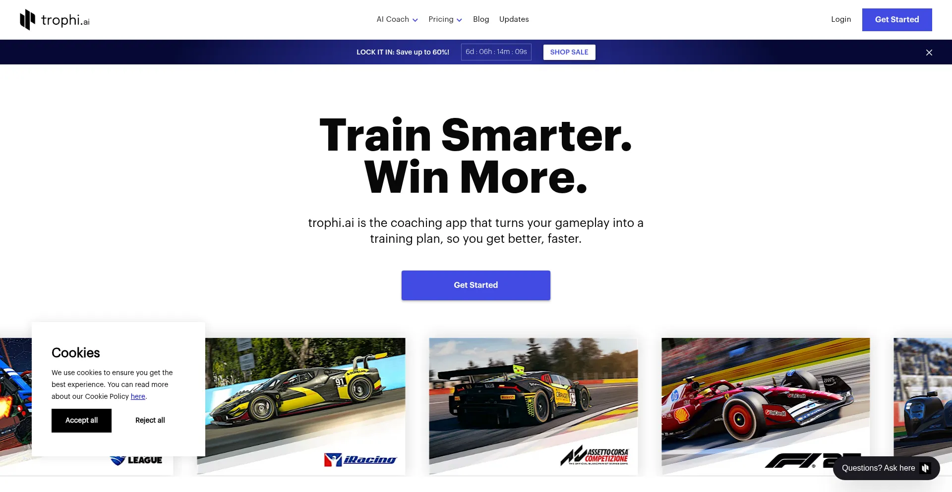 Trophi.ai