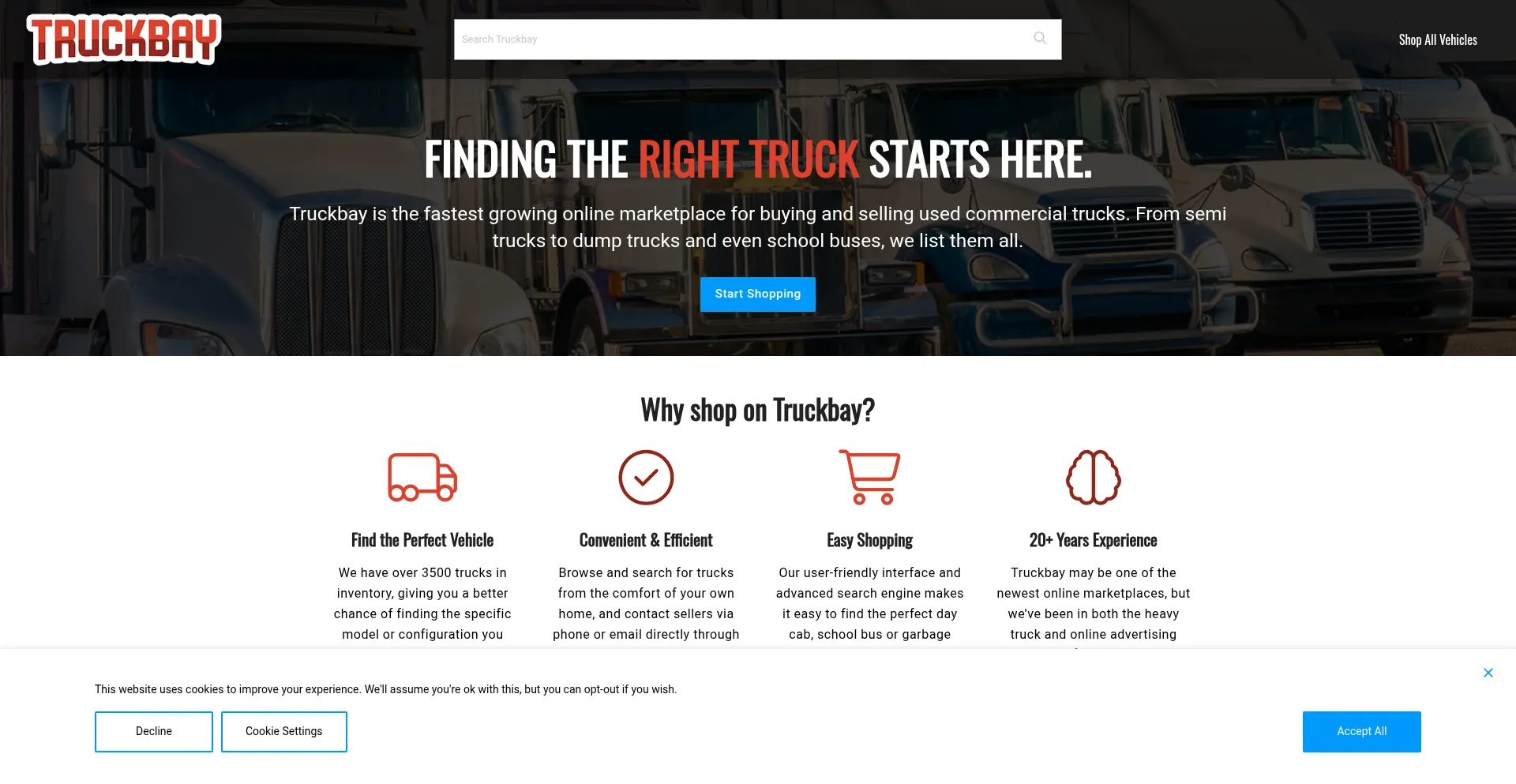 Truckbay.com
