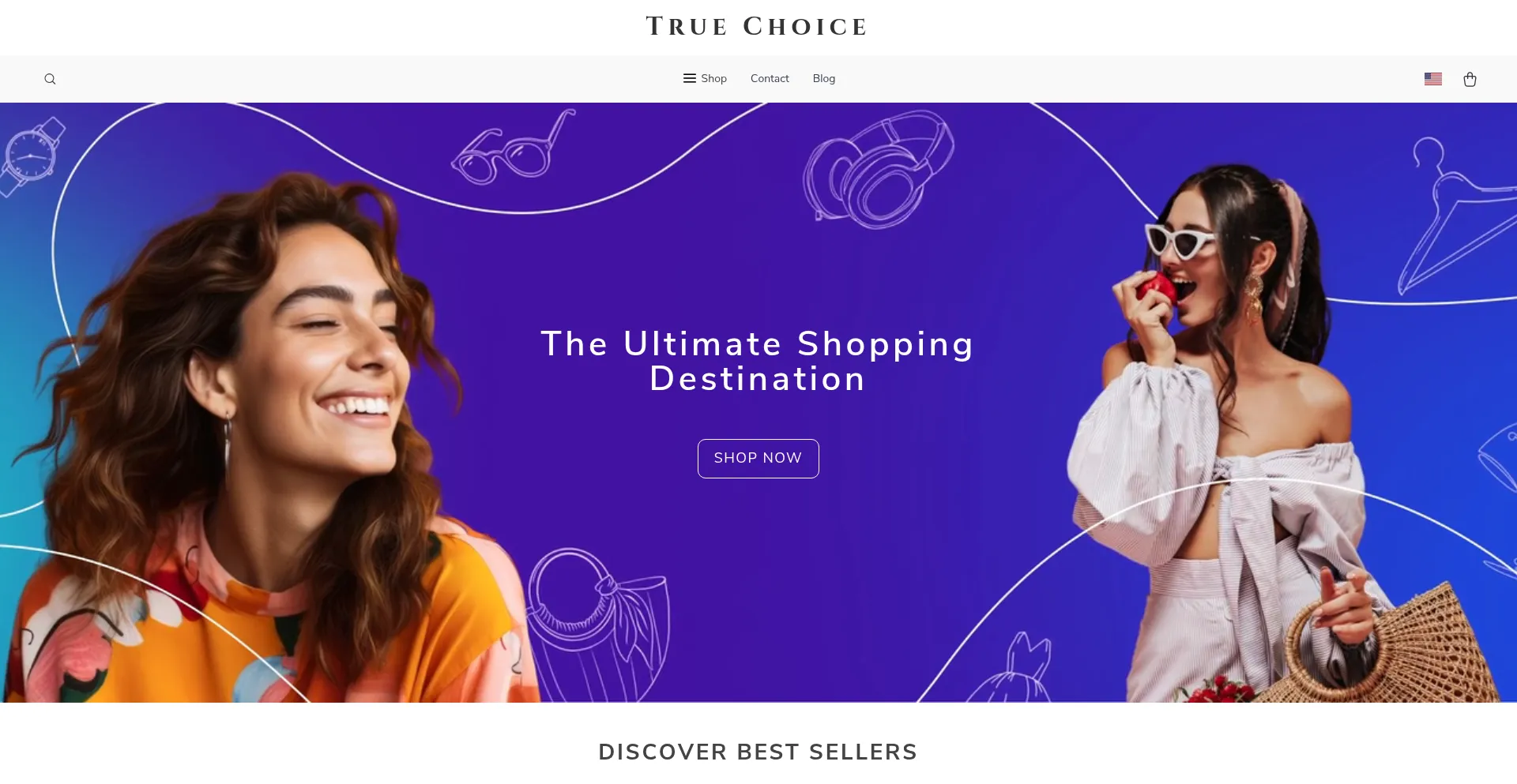 Truechoice.shop