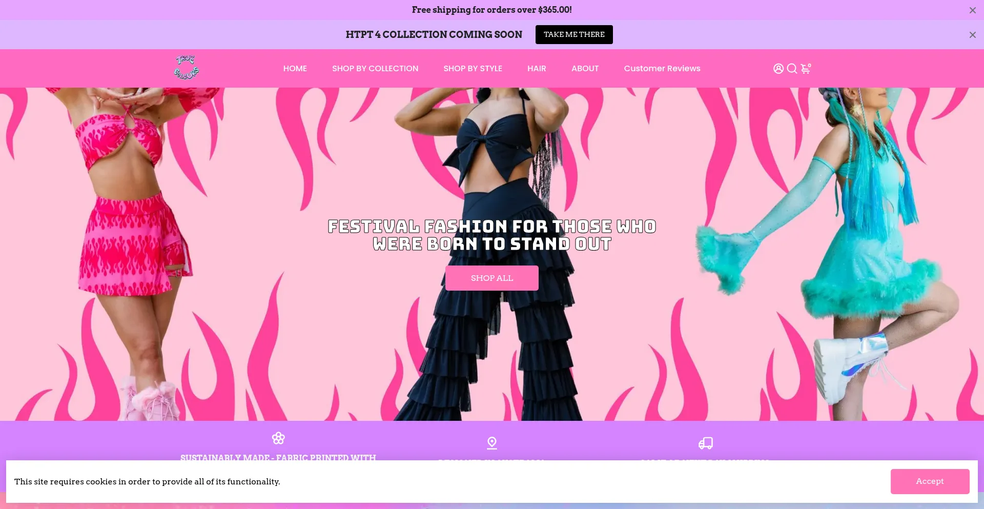 Truecolourss.com