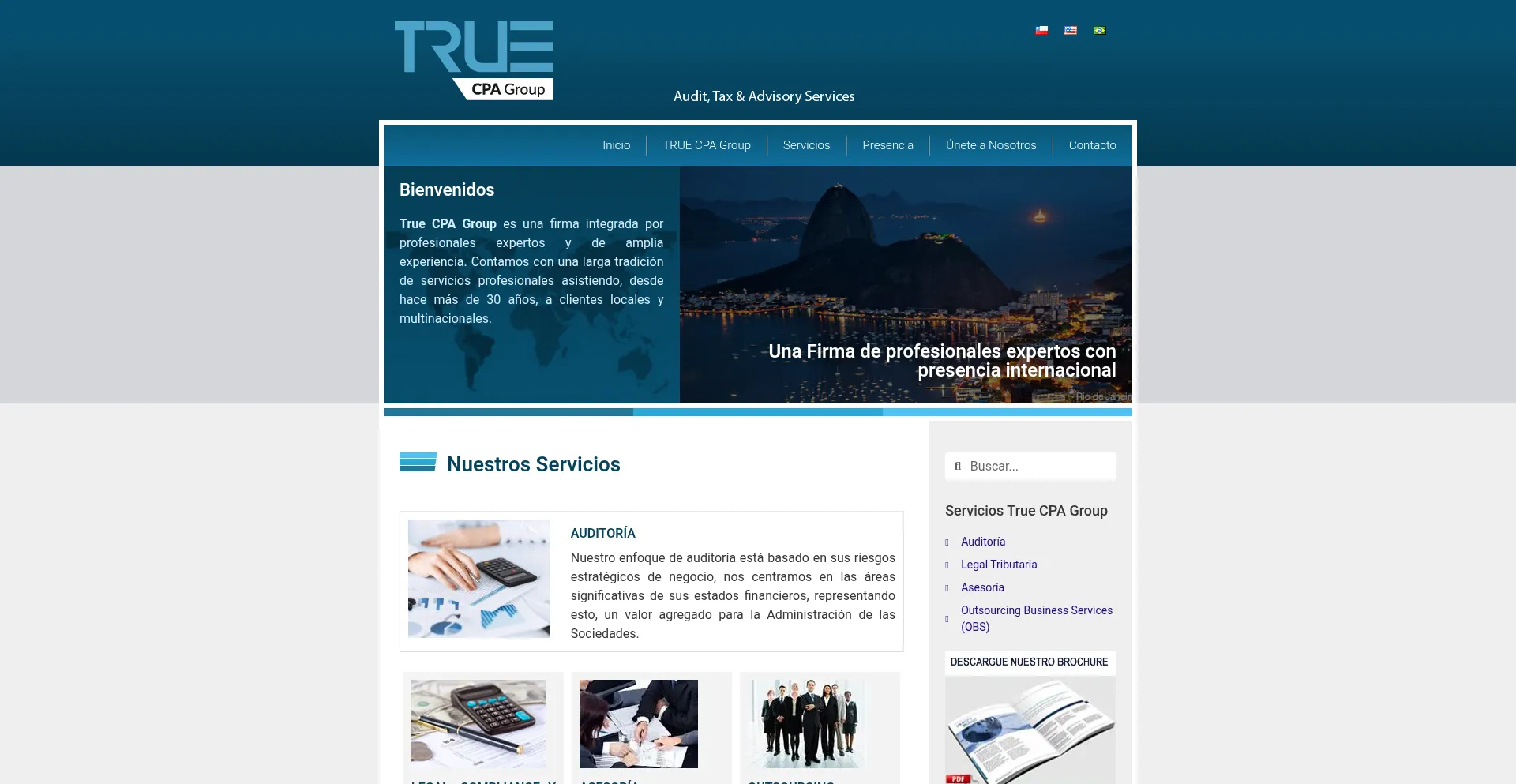 Truecpagroup.com est-il Sûr et Fiable ?