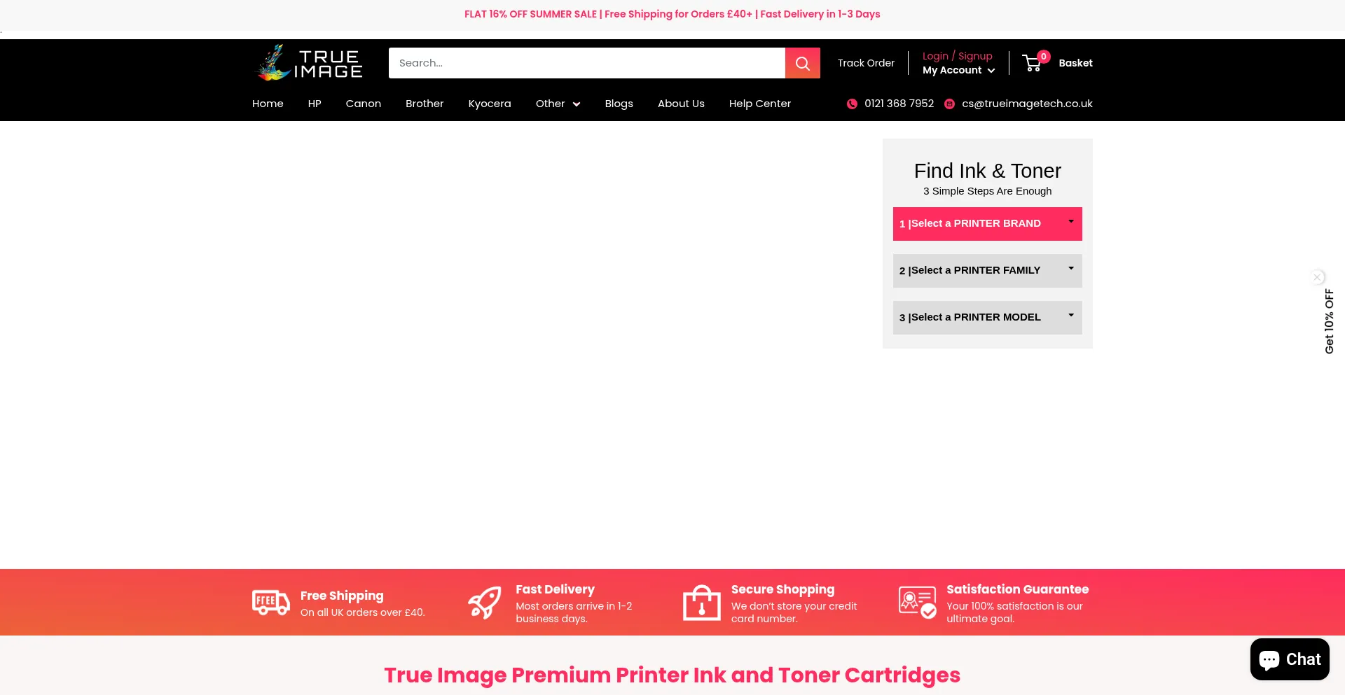 Trueimagetech.co.uk
