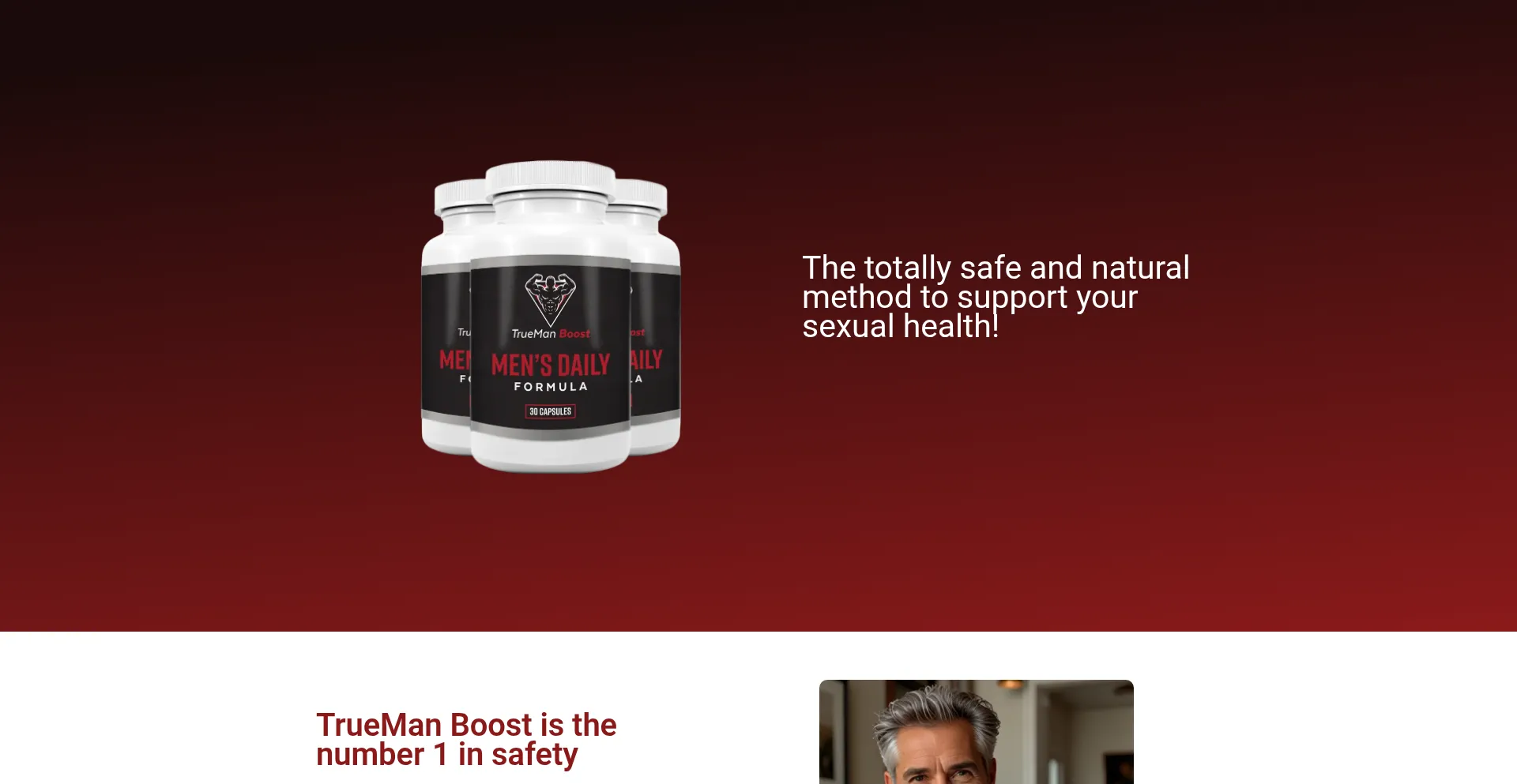 Truemanboost.online