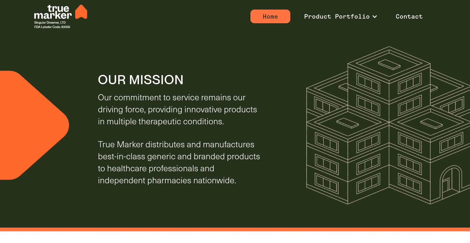Truemarker.com est-il Sûr et Fiable ?
