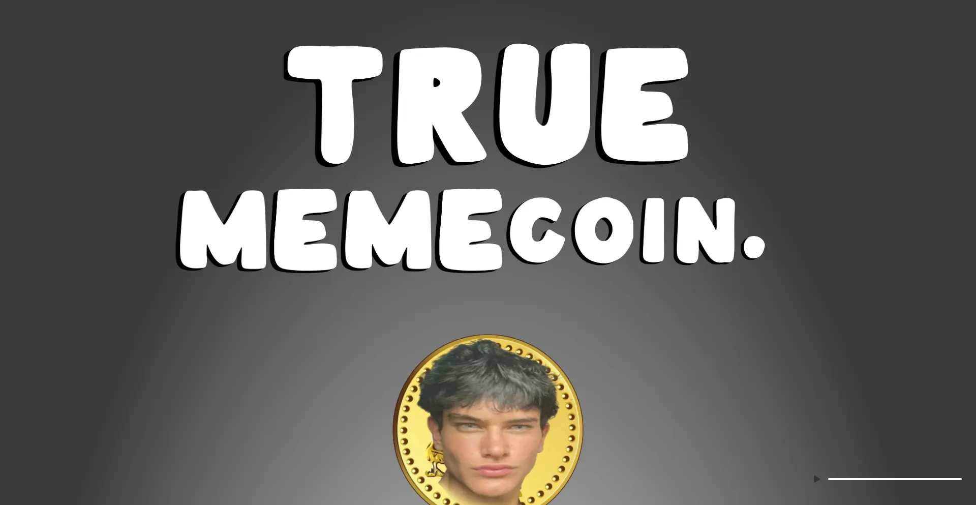 Truememecoin.fun