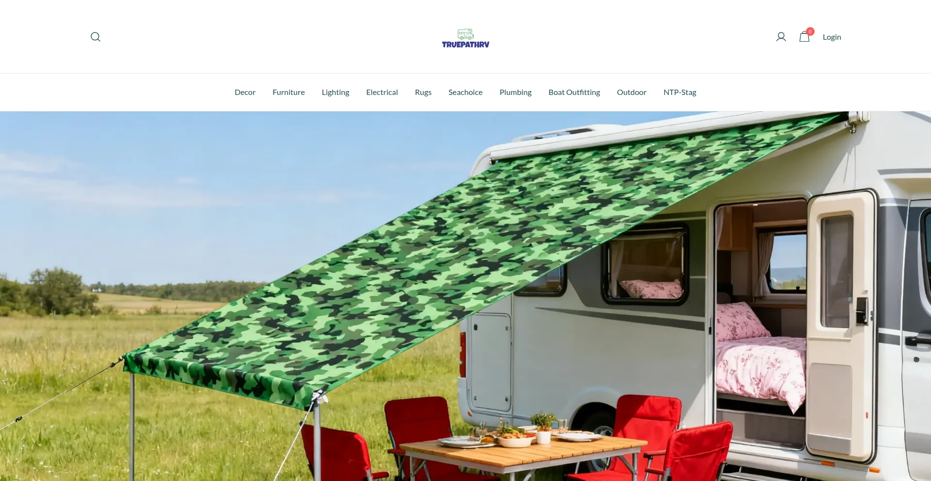 Truepathrv.com est-il Sûr et Fiable ?