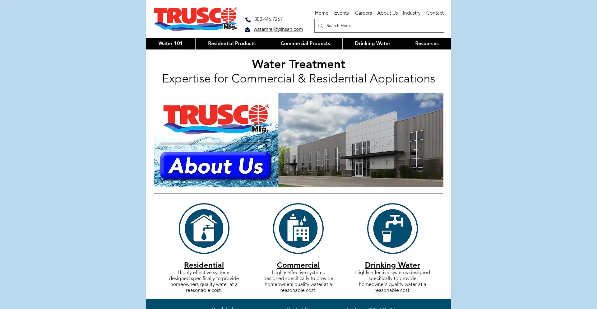 Trusco.us