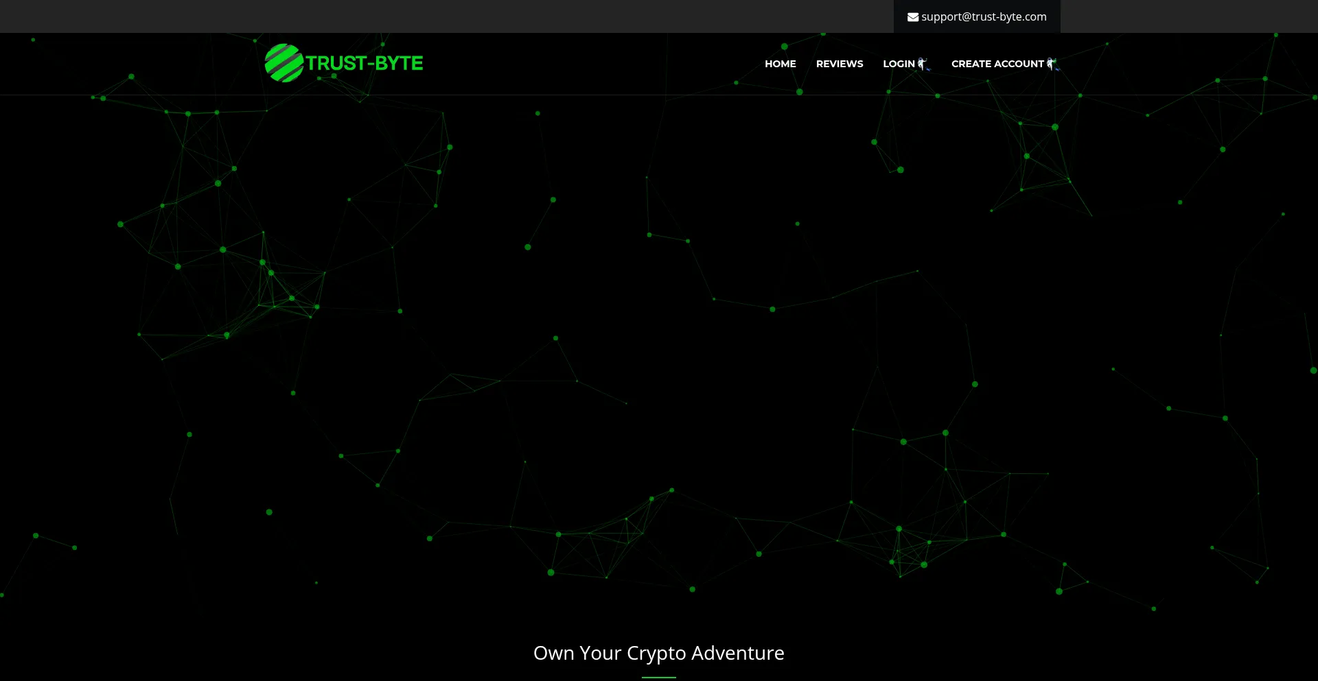 Trust-byte.com