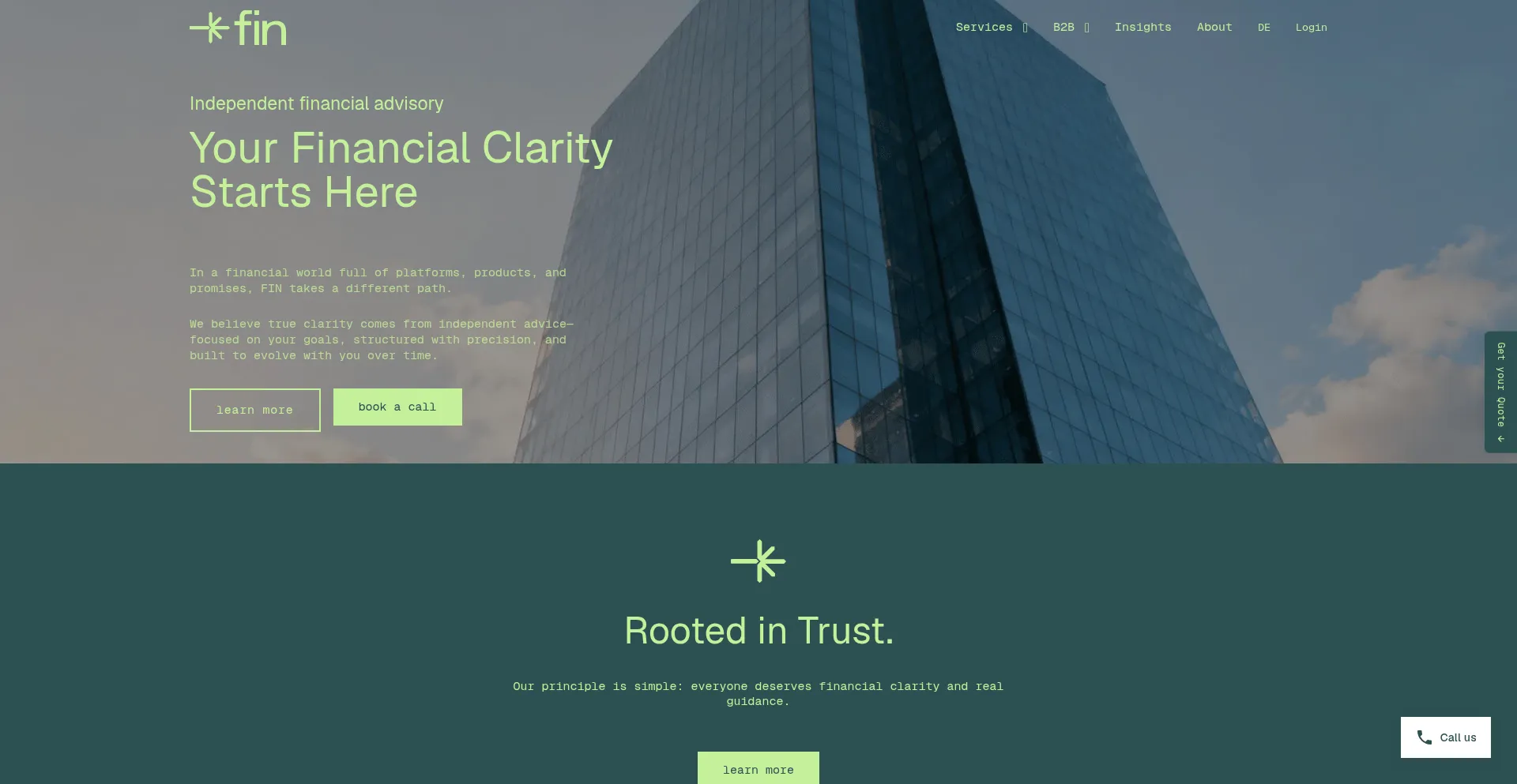Trust-fin.ch