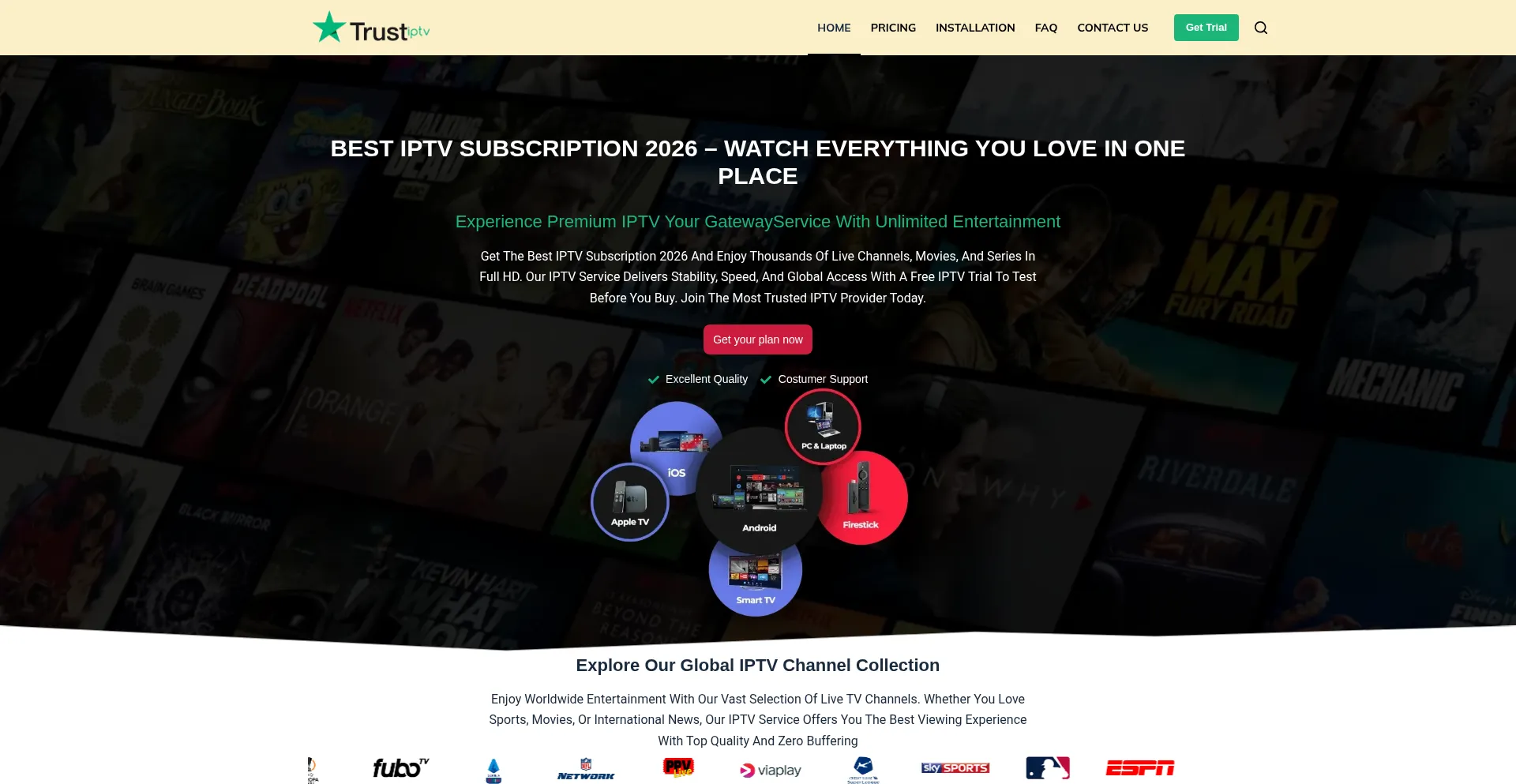 Trust-iptv.com