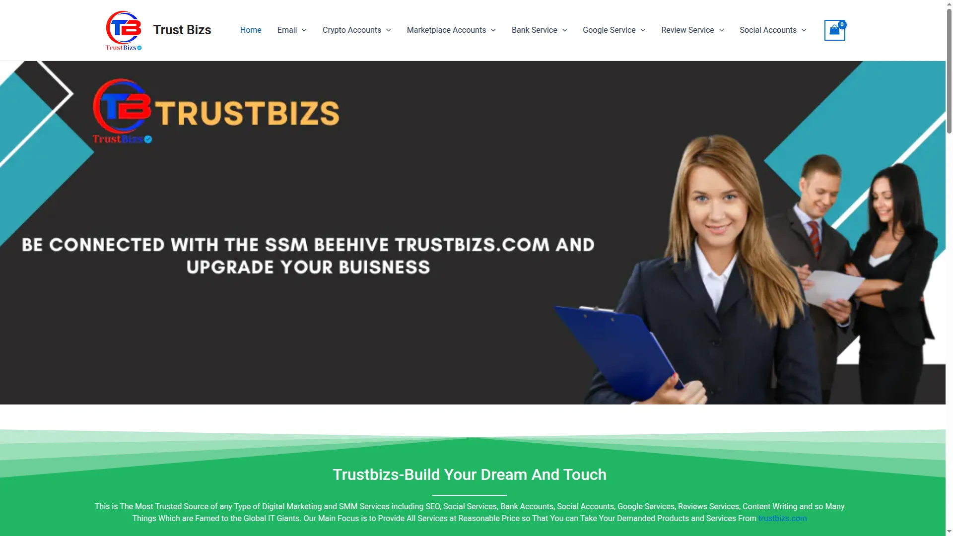 Trustbizs.com