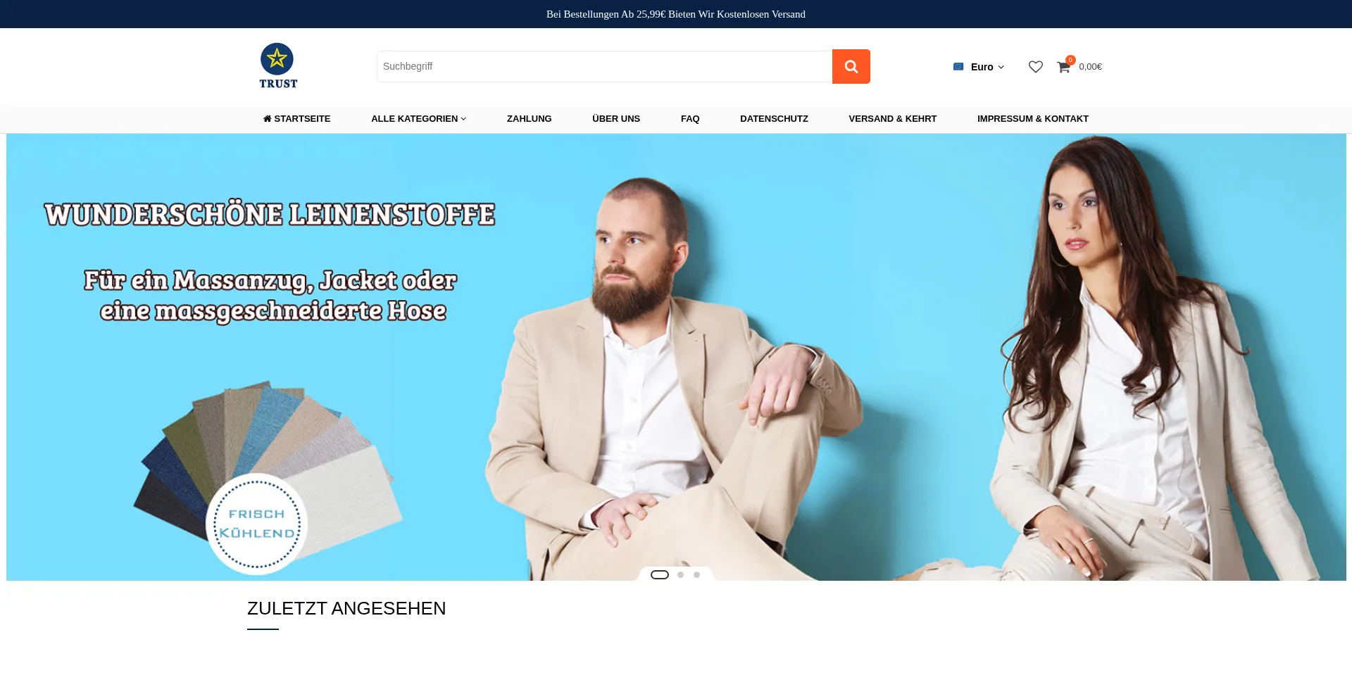 Trustcircledeals.com