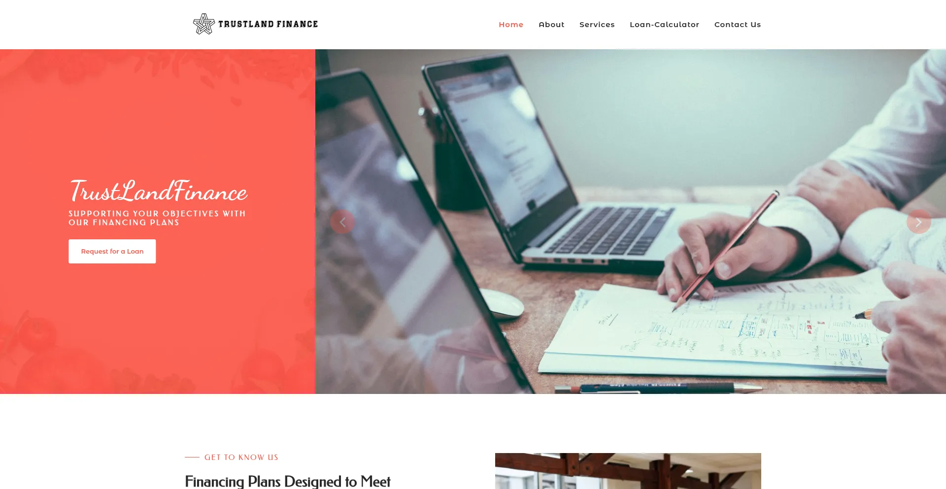 Trustlandfinance.com est-il Sûr et Fiable ?