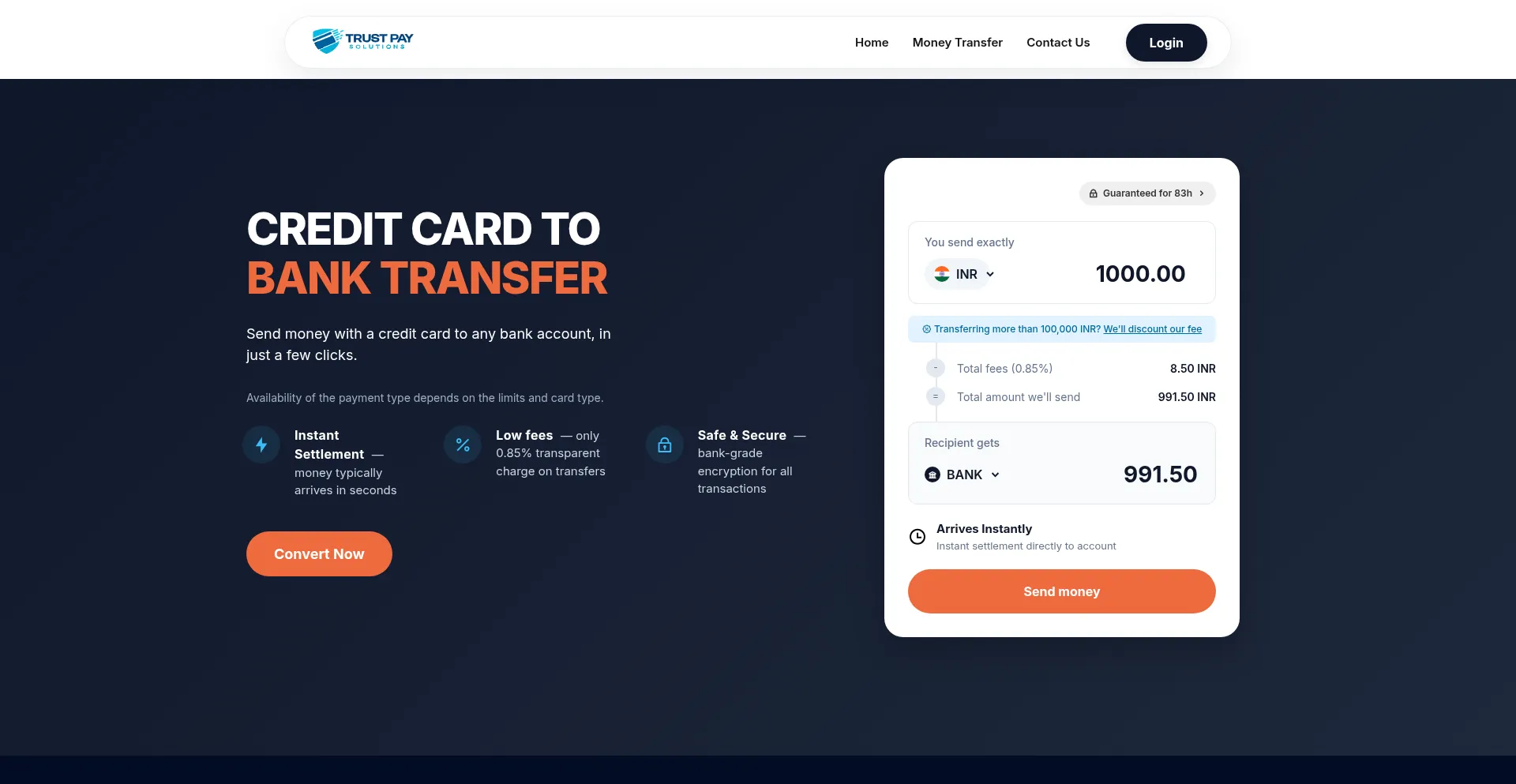 Trustpaysoluctions.in