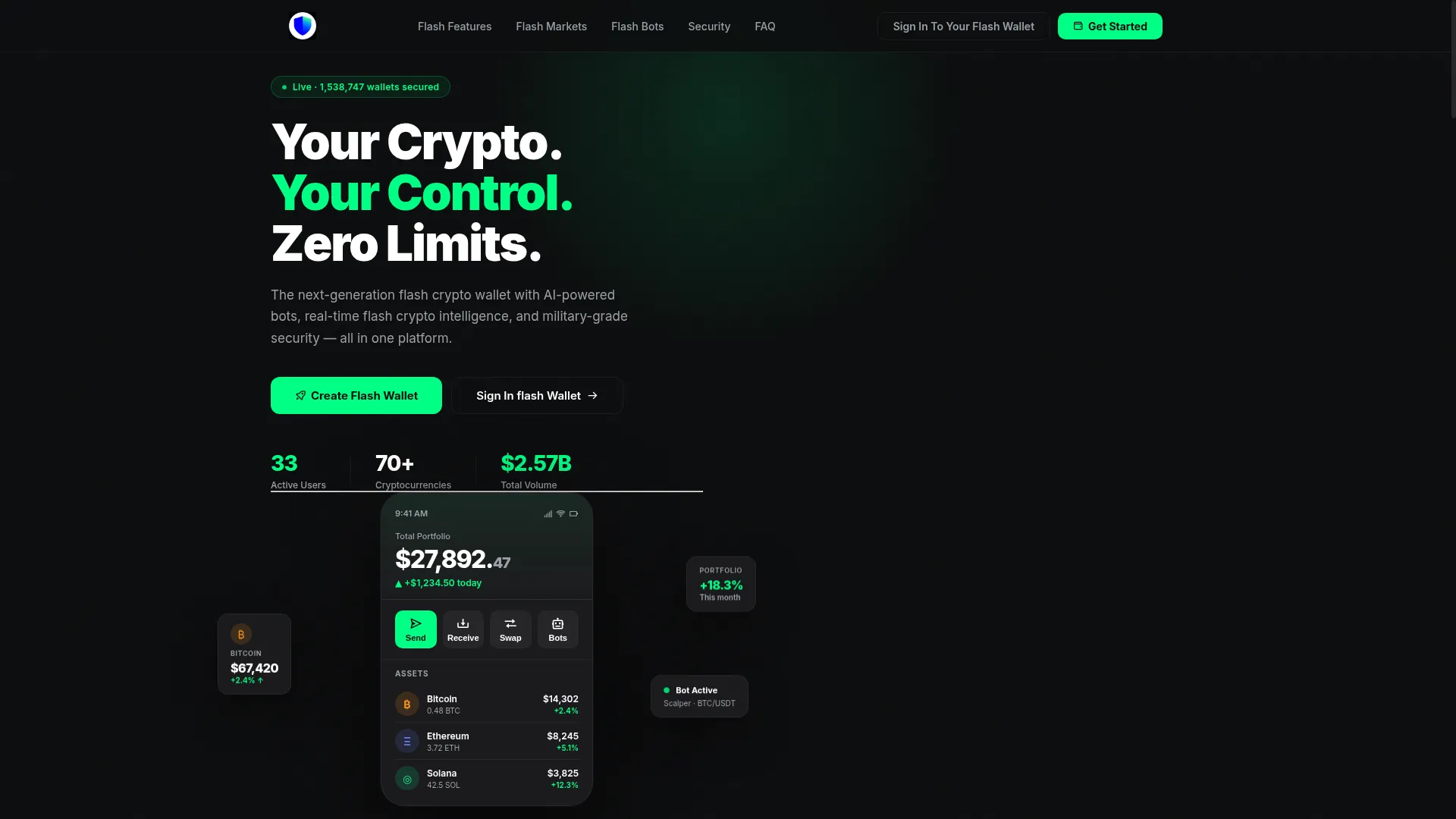 Trustwalletflasher.com