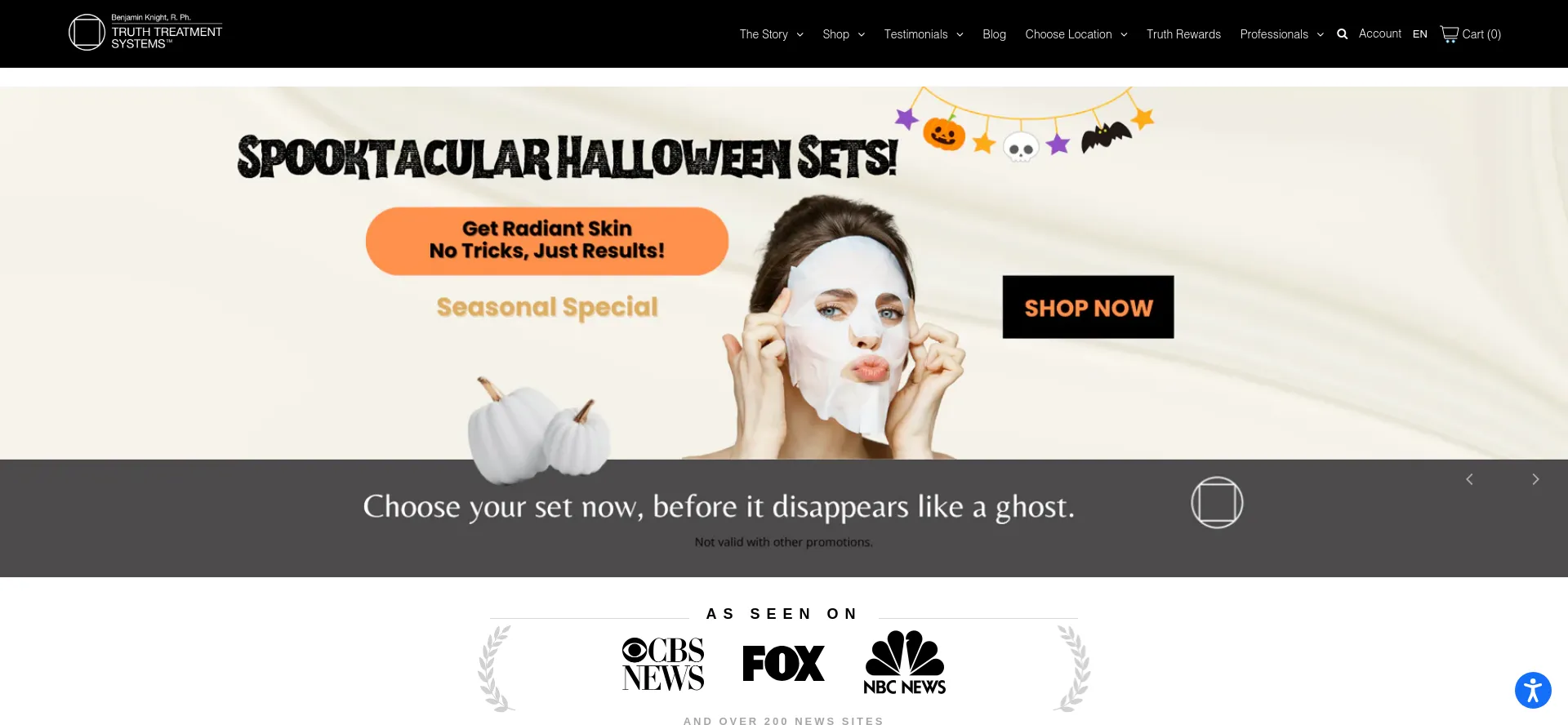 Truthtreatments.com