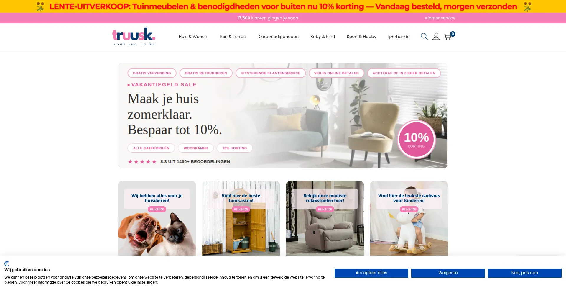 Truusk.com