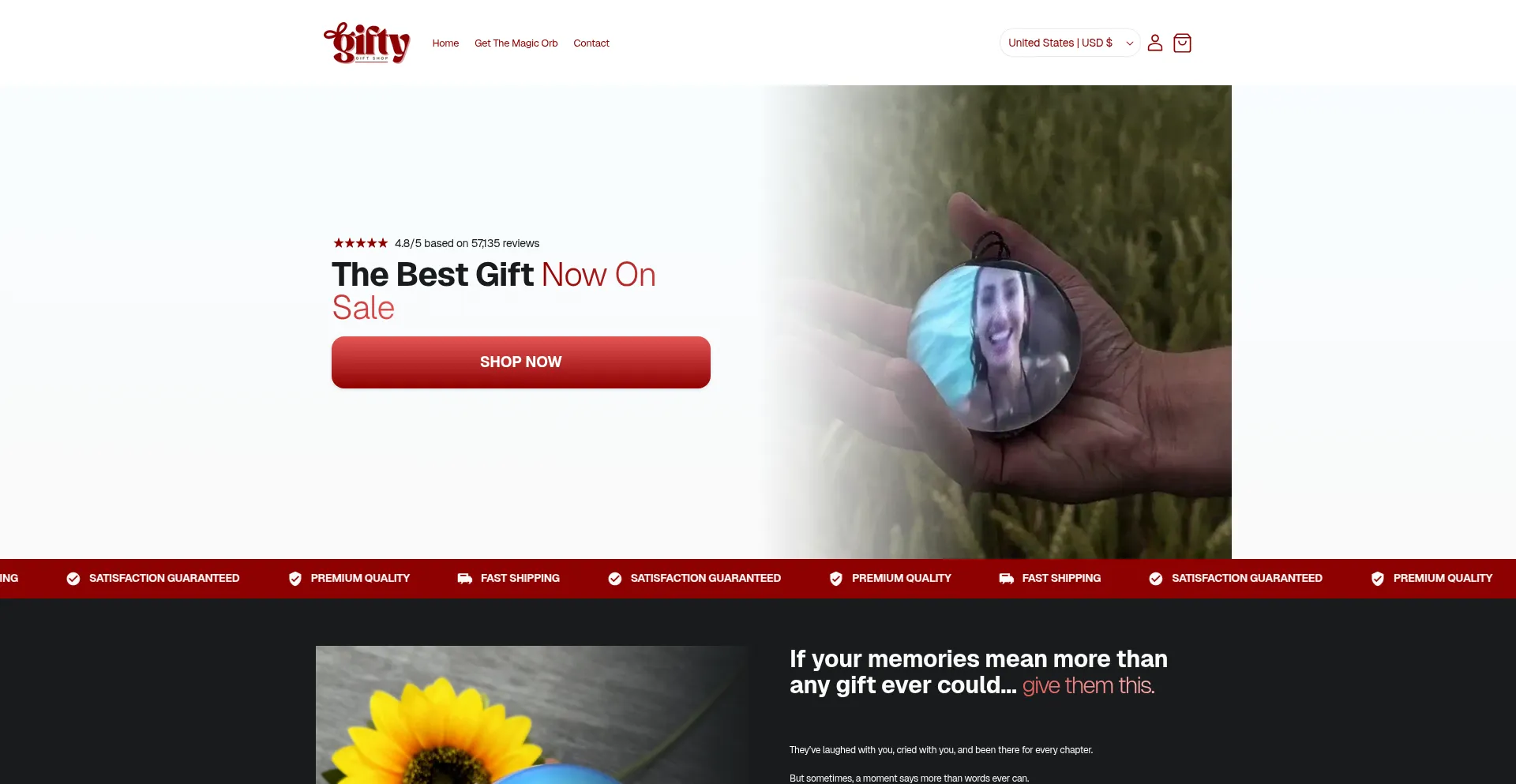 Try-gifty.com
