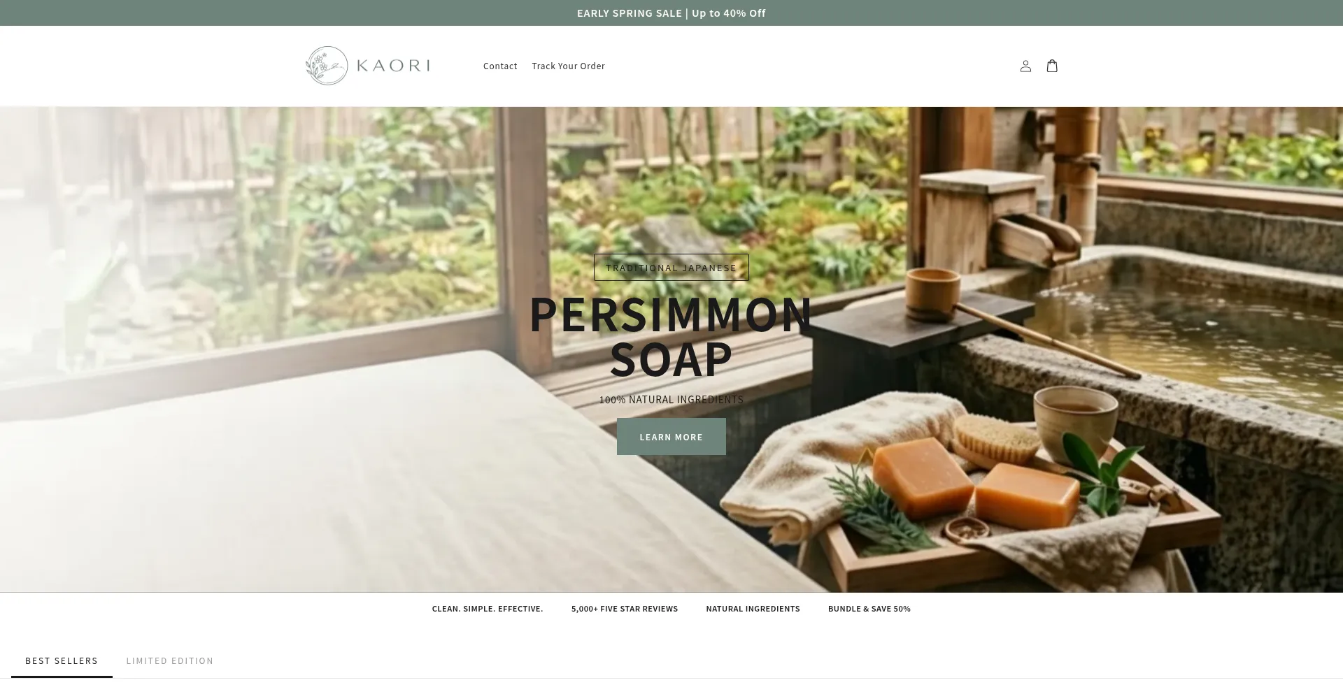 Try-kaori.com