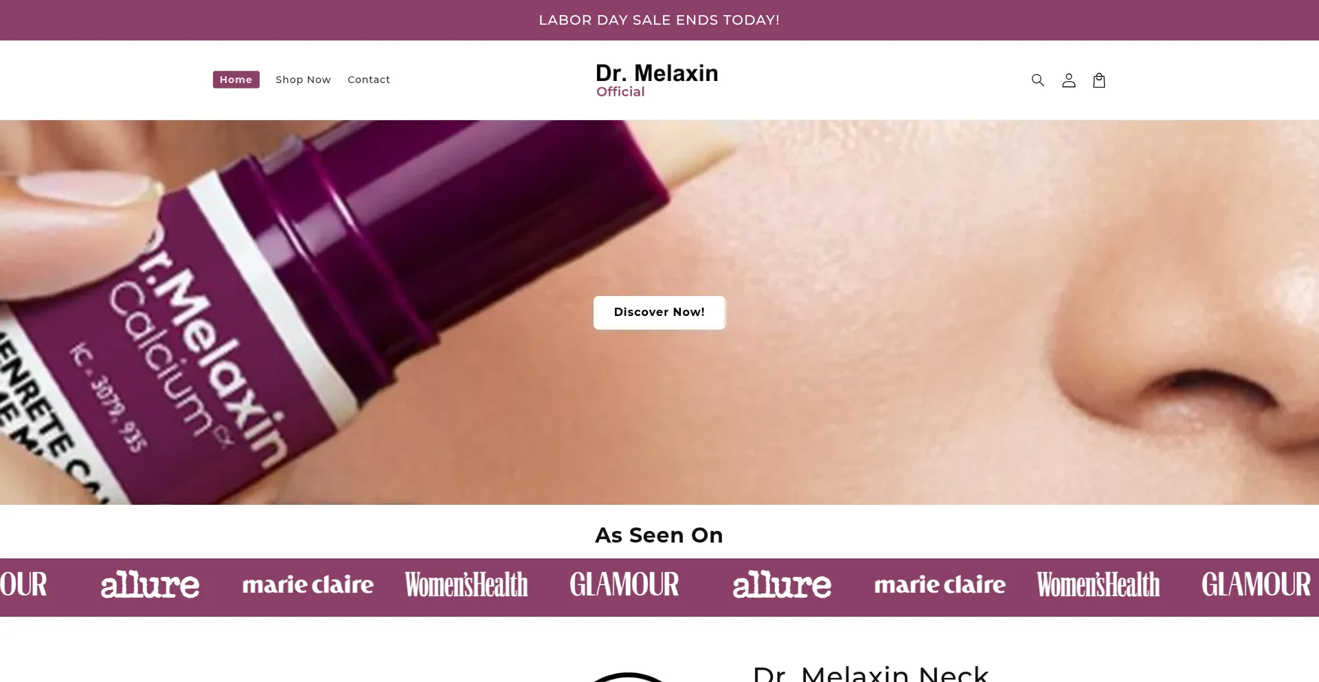 Try-koreanskincare.com est-il Sûr et Fiable ?