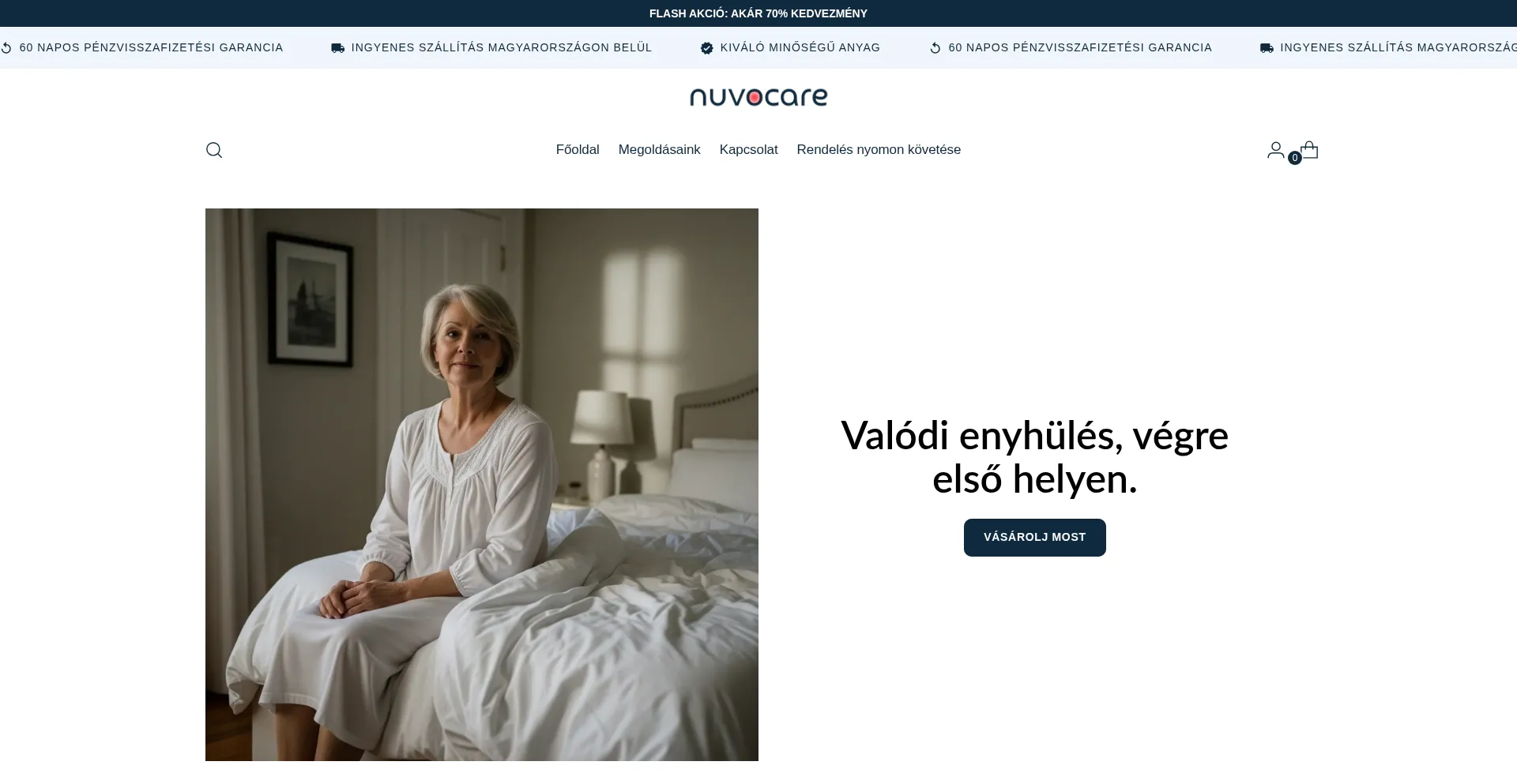 Try-nuvocare.com