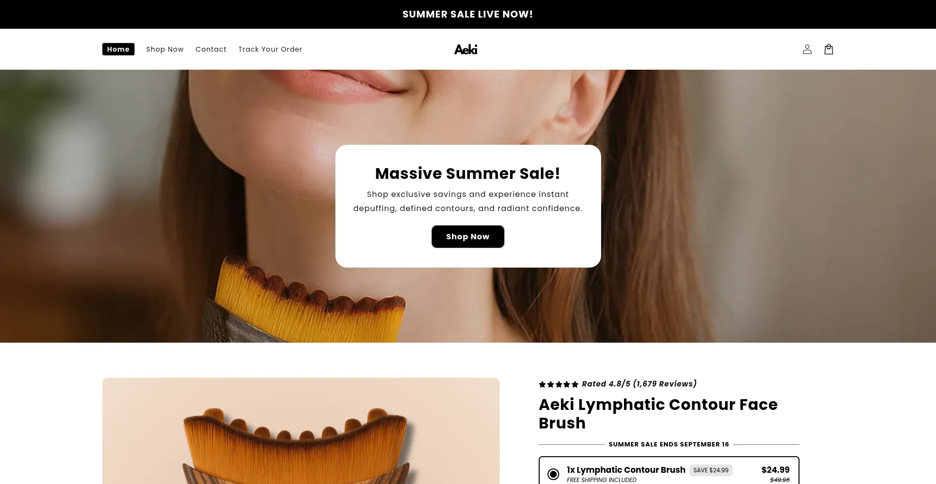 Tryaeki.com est-il Sûr et Fiable ?