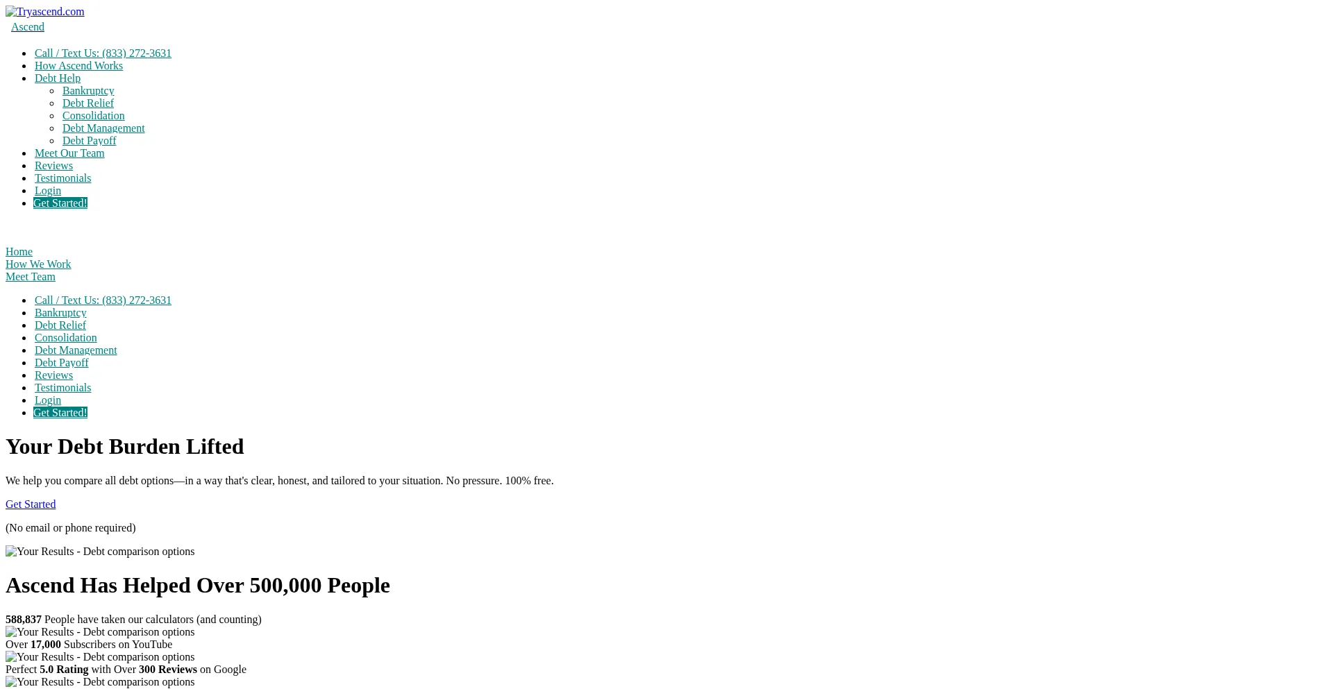 Tryascend.com