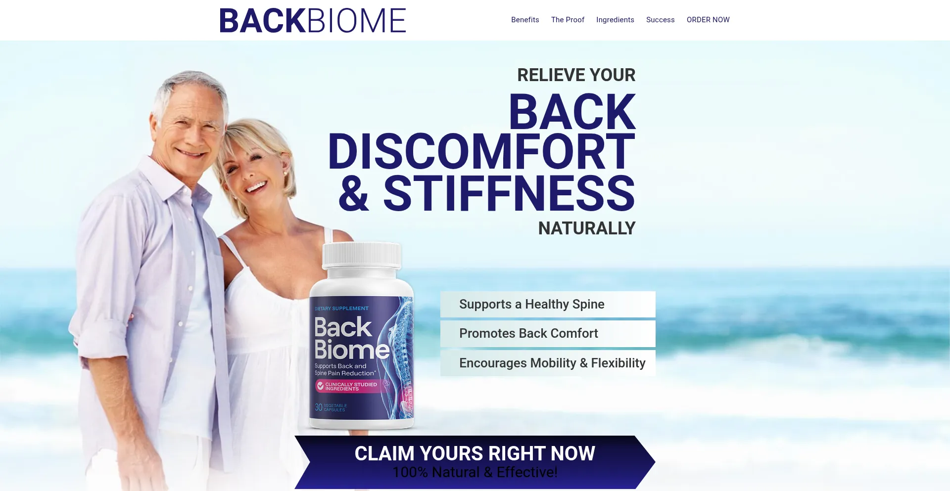 Trybackbiome.com