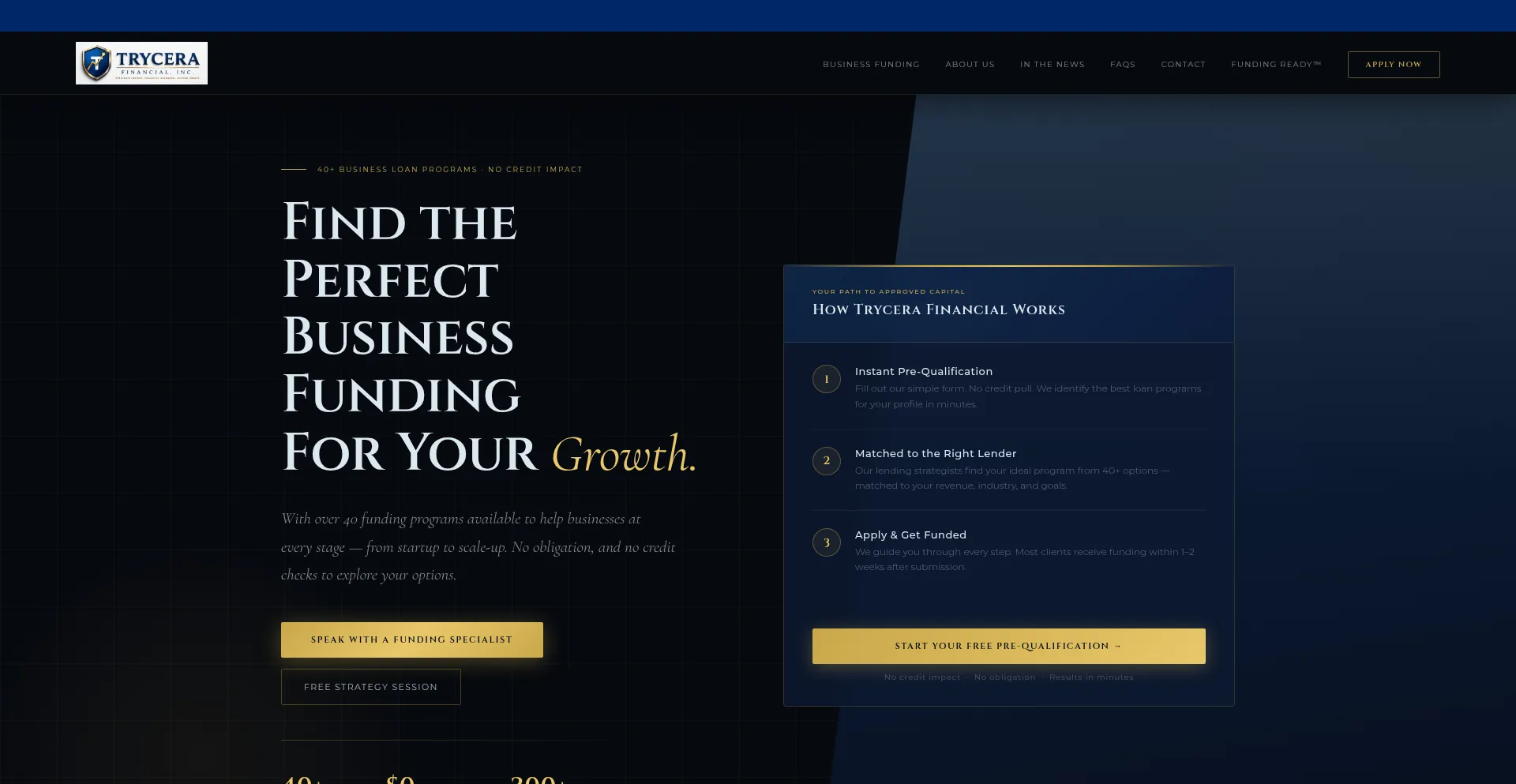 Trycera.com