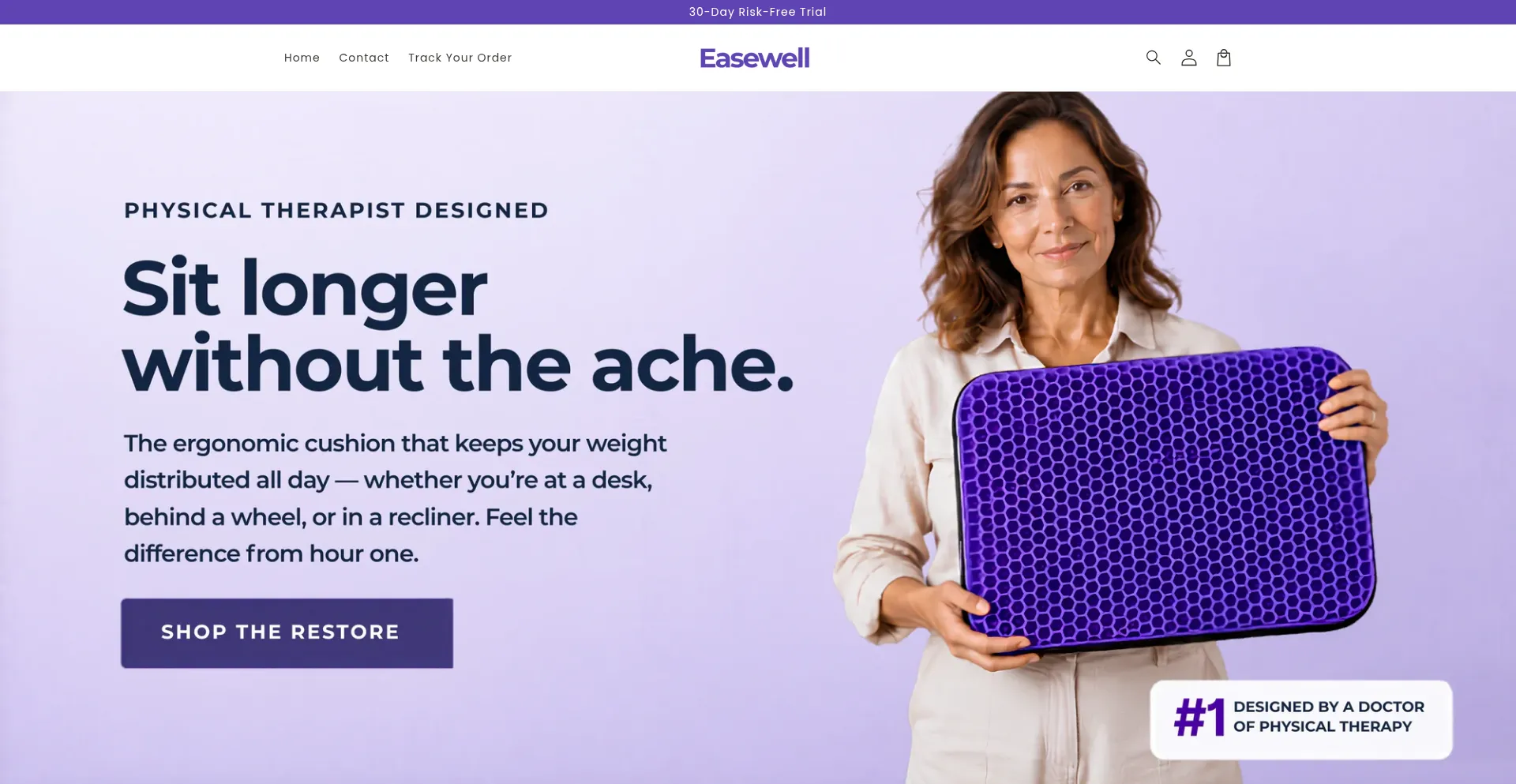 Tryeasewell.com