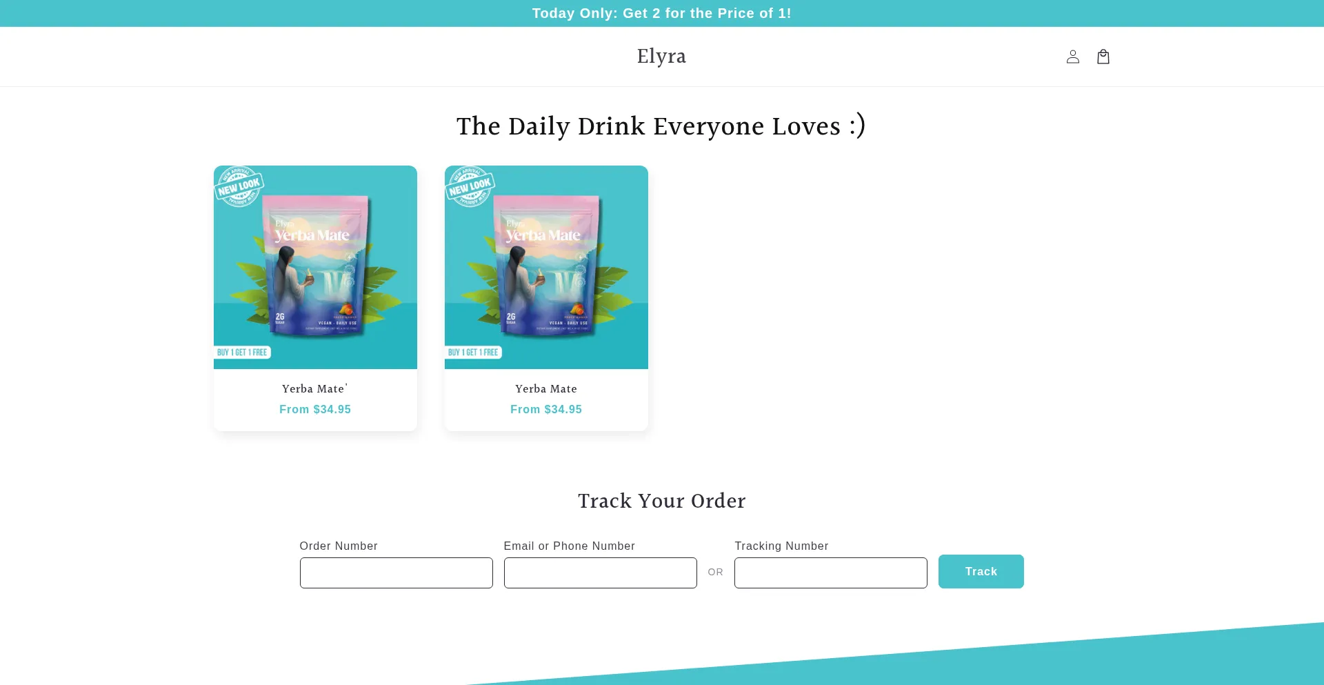 Tryelyra.com