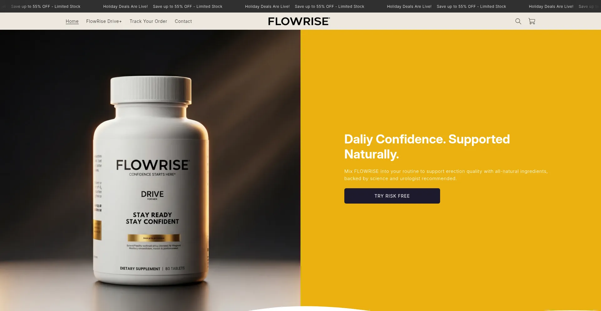 Tryflowrise.com