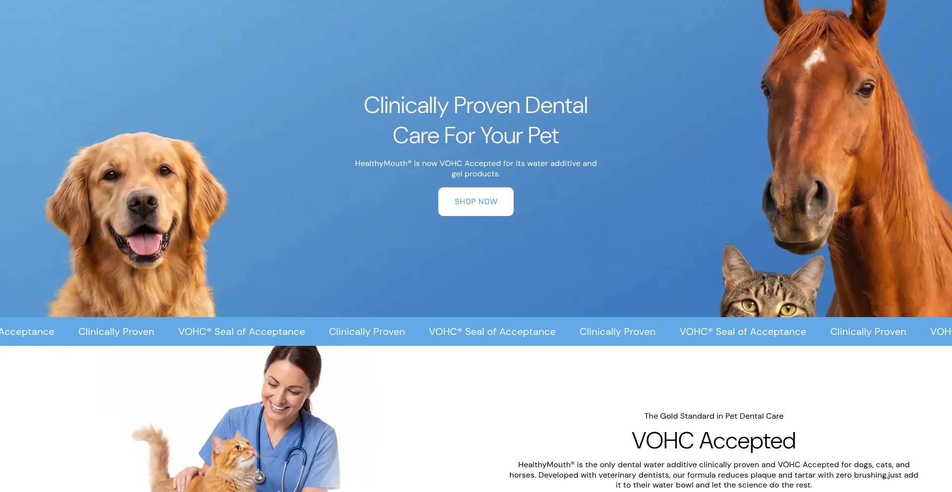 Tryhealthymouth.com