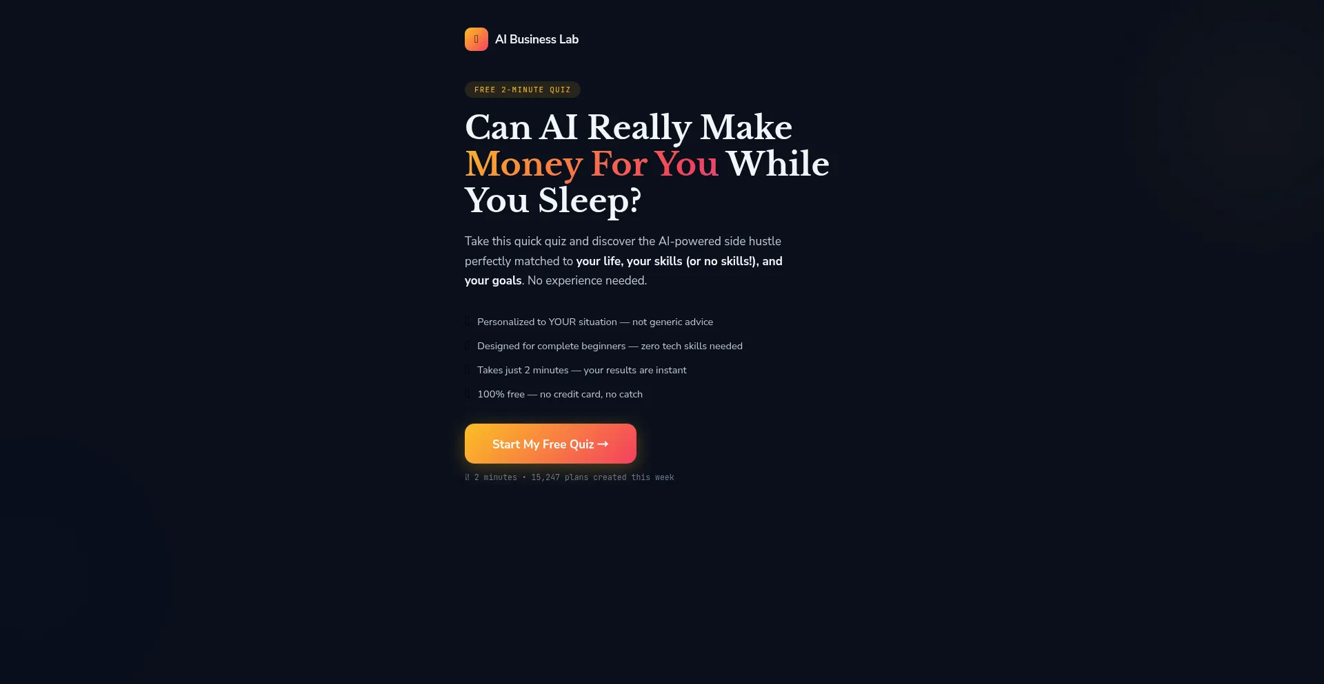 Tryincomeshortcut.com