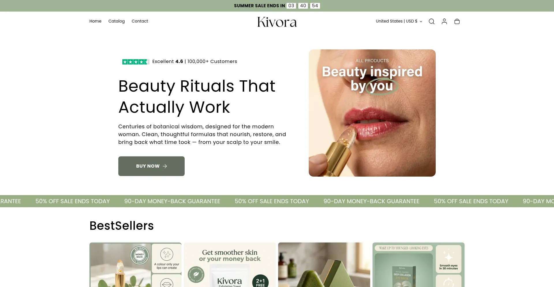 Trykivora.co