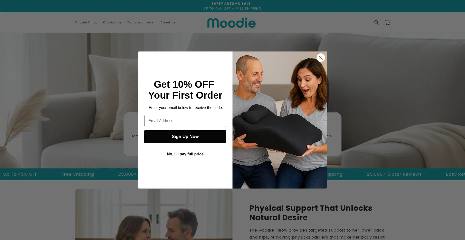 Trymoodie.com est-il Sûr et Fiable ?